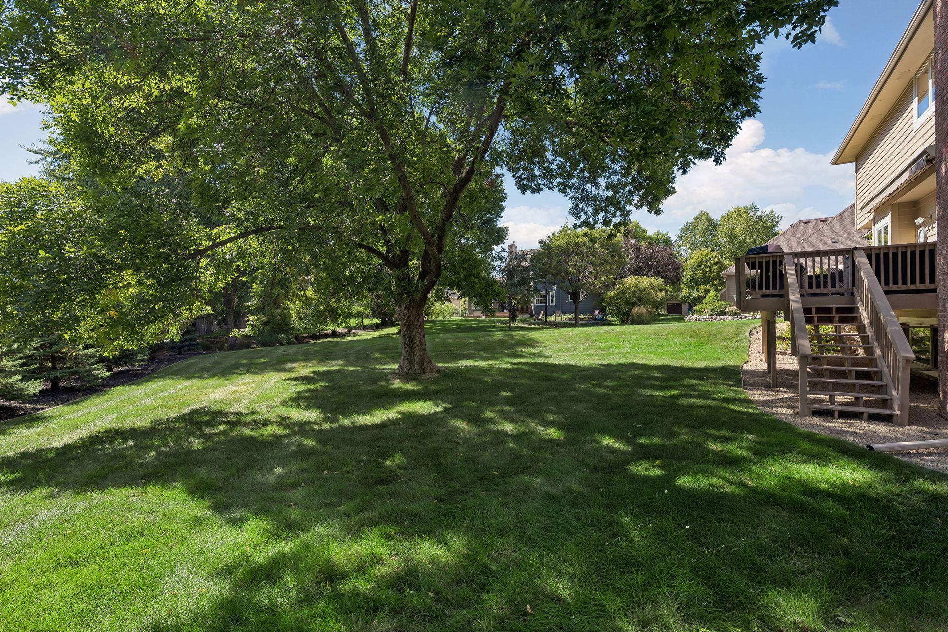 View of Residential at 15369 80th Place, Maple Grove MN 55311, Maple Grove (8 of 9) - Mike Wilen | Minnesota Team Real Estate