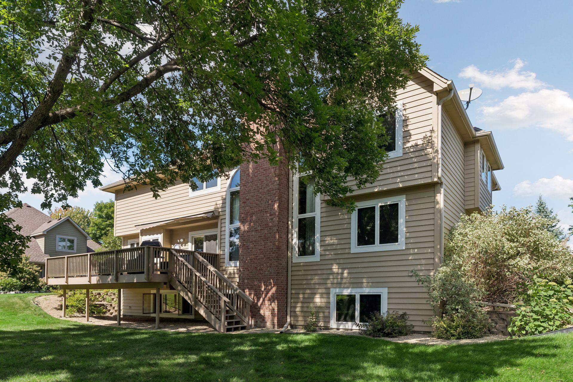 View of Residential at 15369 80th Place, Maple Grove MN 55311, Maple Grove (7 of 9) - Mike Wilen | Minnesota Team Real Estate