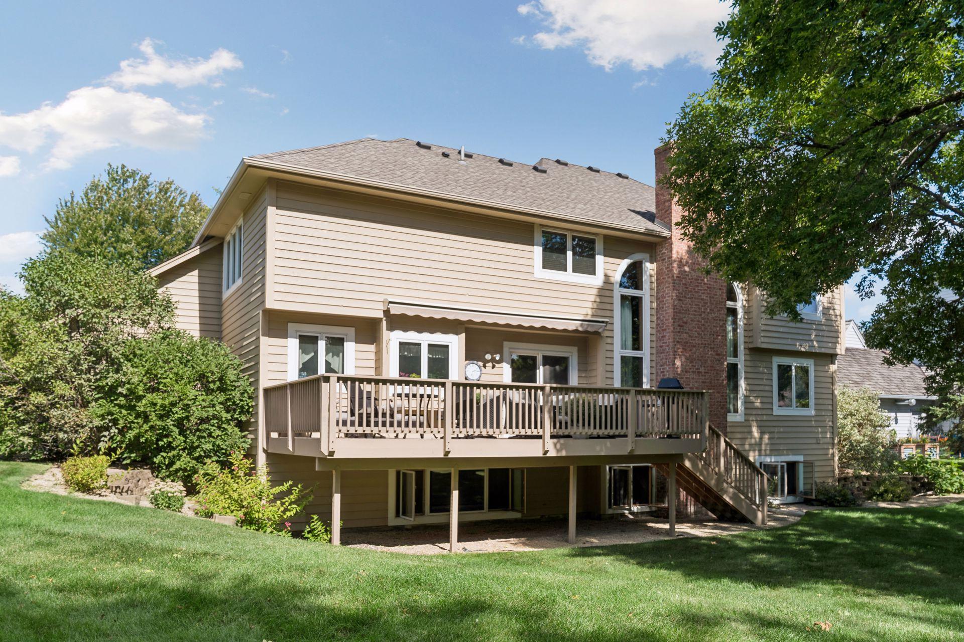 View of Residential at 15369 80th Place, Maple Grove MN 55311, Maple Grove (6 of 9) - Mike Wilen | Minnesota Team Real Estate