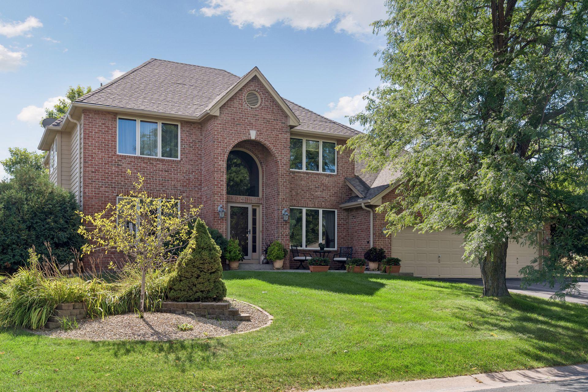 View of Single Family at 15369 80th Place, Maple Grove - Mike Wilen | Minnesota Team Real Estate