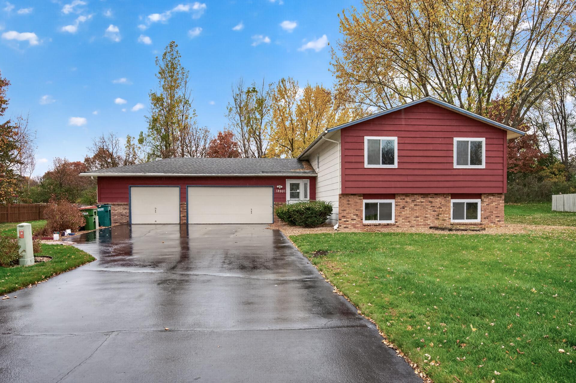 View of Single Family at 1890 107th Avenue, Coon Rapids - Mike Wilen | Minnesota Team Real Estate