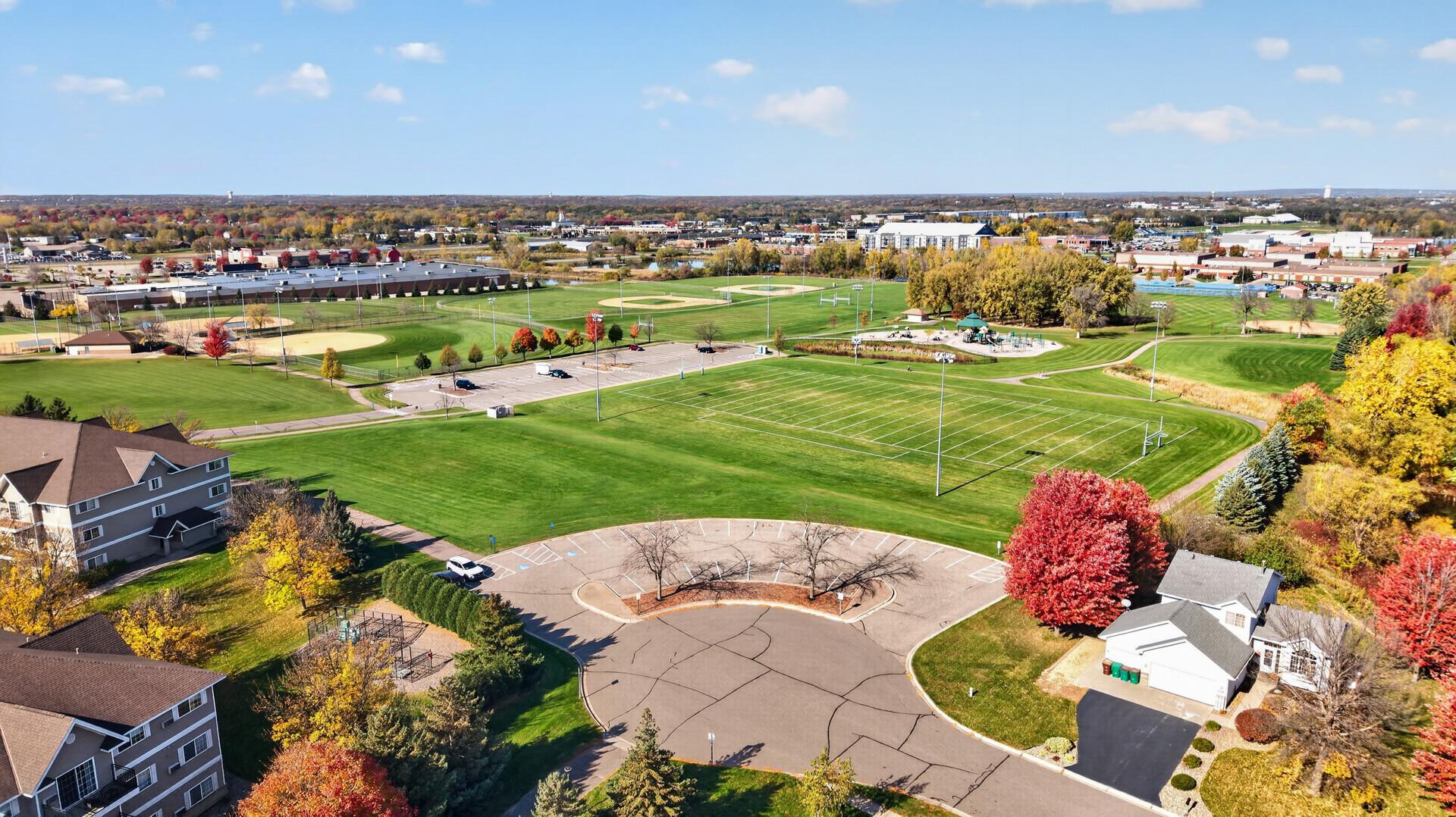 View of Residential at 20665 Bluebill Avenue, Rogers MN 55374, Rogers (15 of 15) - Mike Wilen | Minnesota Team Real Estate