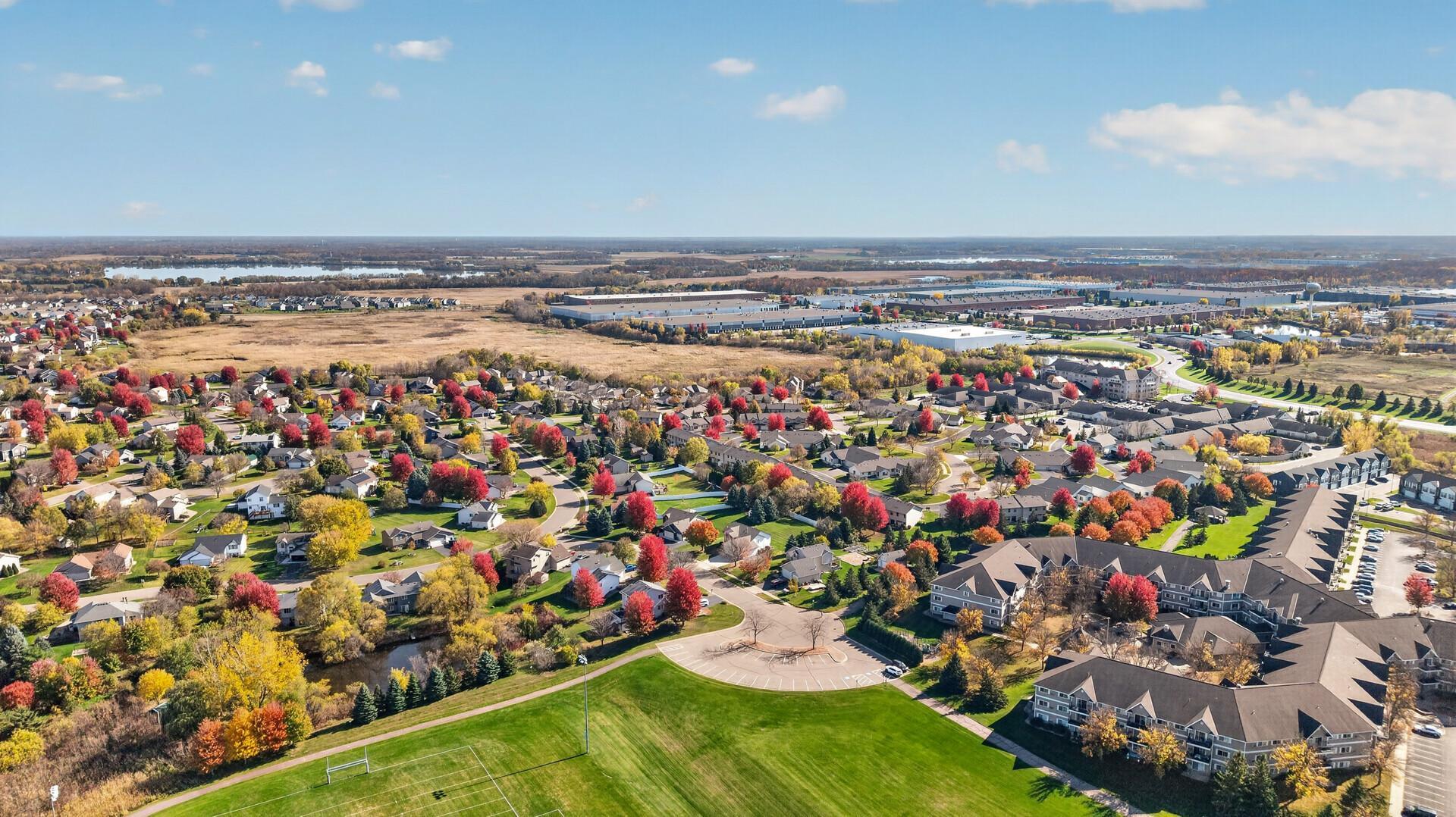 View of Residential at 20665 Bluebill Avenue, Rogers MN 55374, Rogers (14 of 15) - Mike Wilen | Minnesota Team Real Estate
