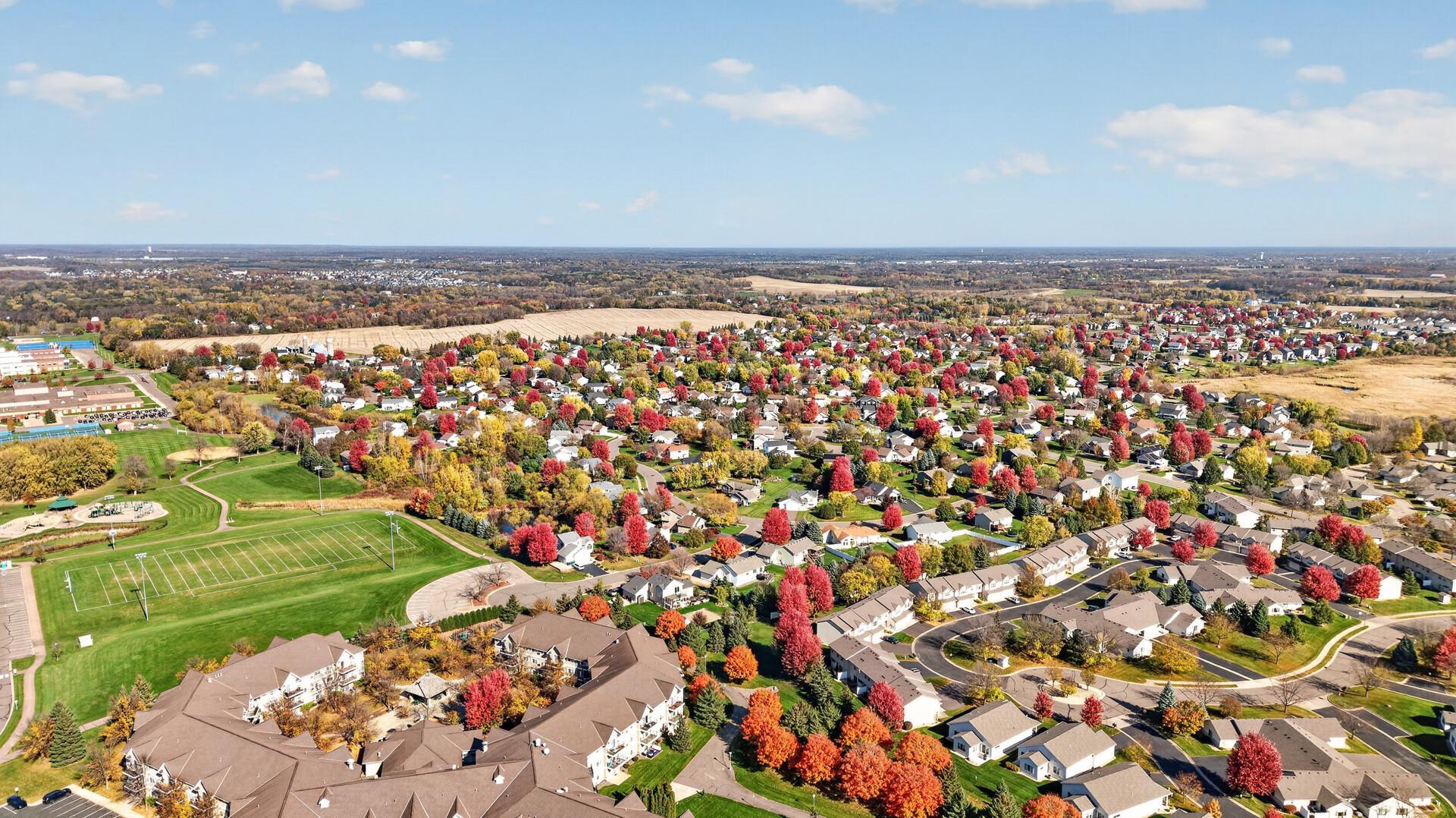 View of Residential at 20665 Bluebill Avenue, Rogers MN 55374, Rogers (13 of 15) - Mike Wilen | Minnesota Team Real Estate