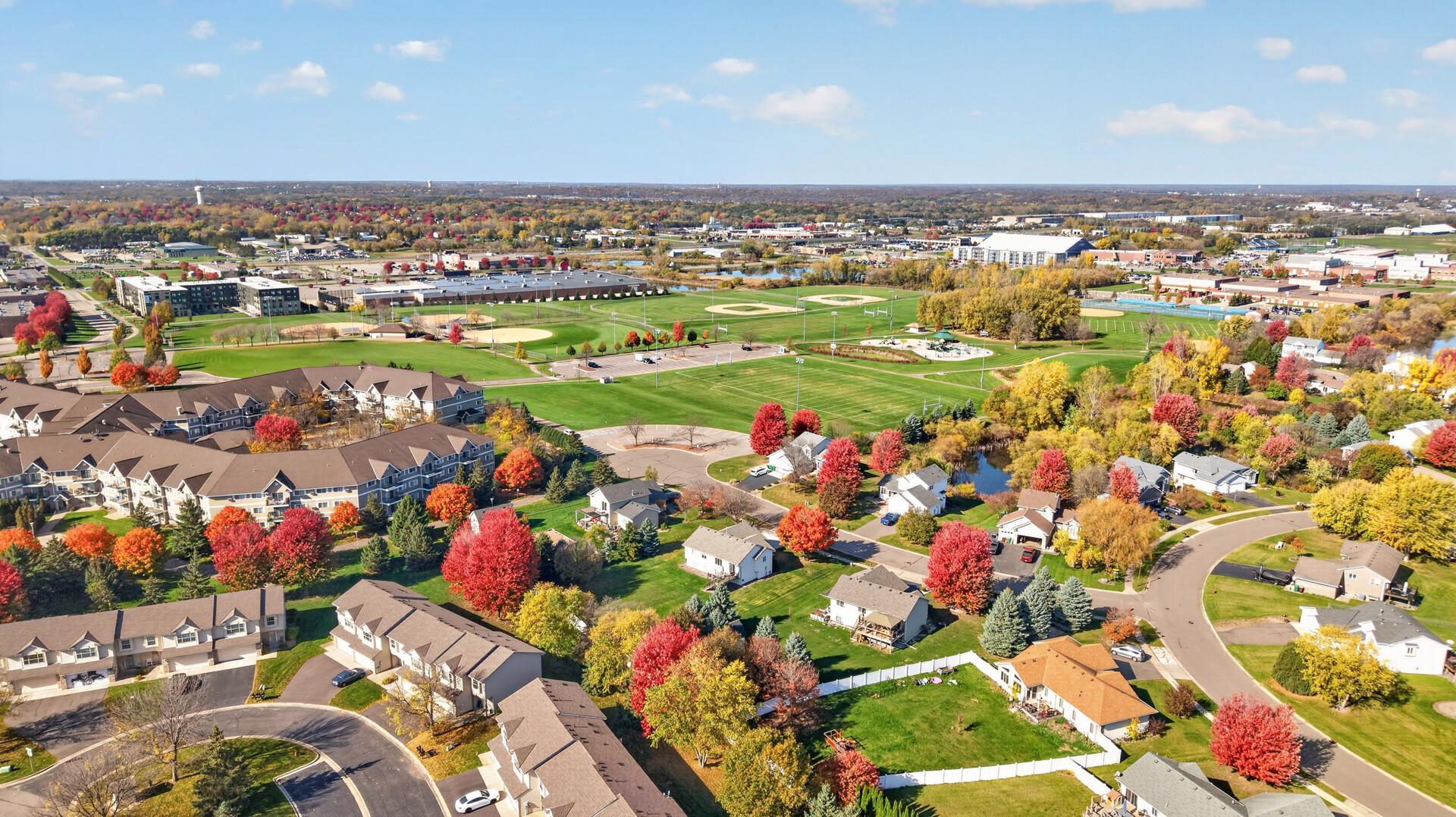 View of Residential at 20665 Bluebill Avenue, Rogers MN 55374, Rogers (11 of 15) - Mike Wilen | Minnesota Team Real Estate