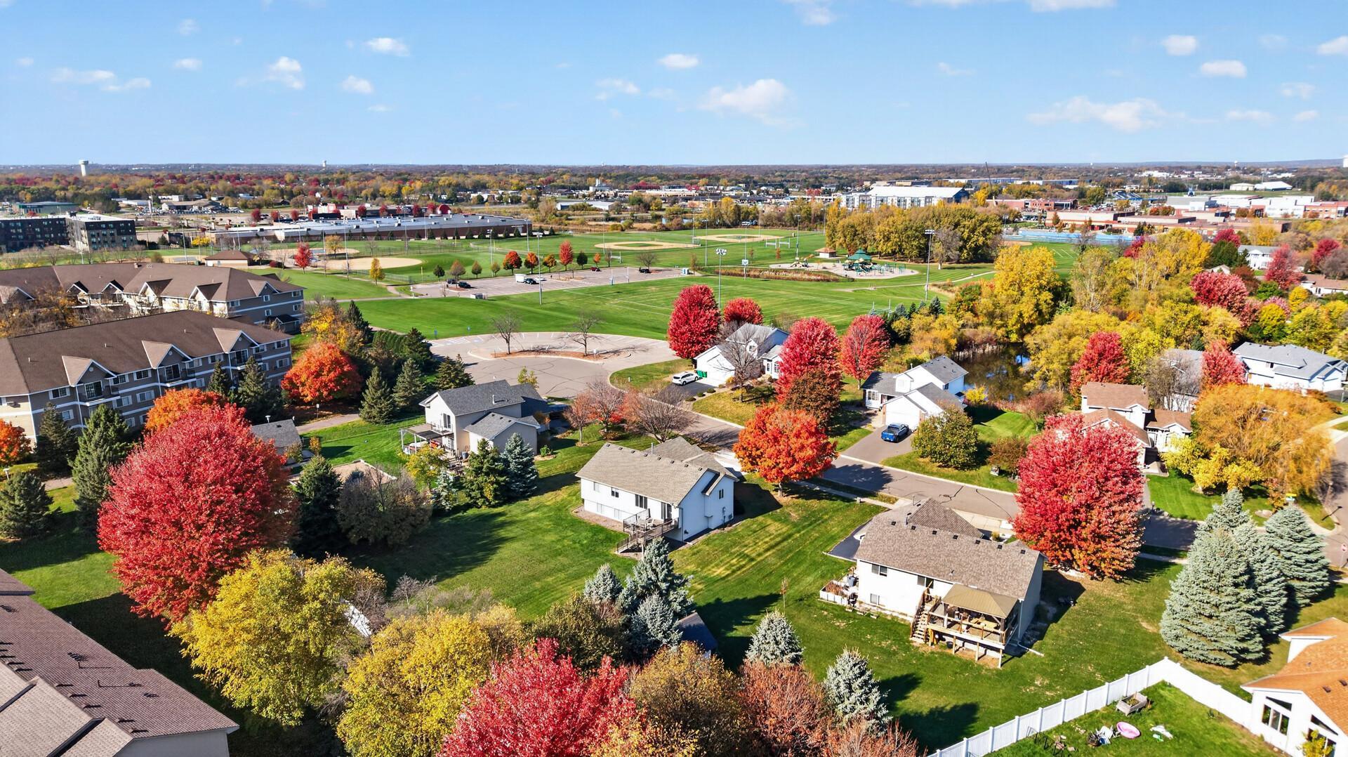 View of Residential at 20665 Bluebill Avenue, Rogers MN 55374, Rogers (9 of 15) - Mike Wilen | Minnesota Team Real Estate
