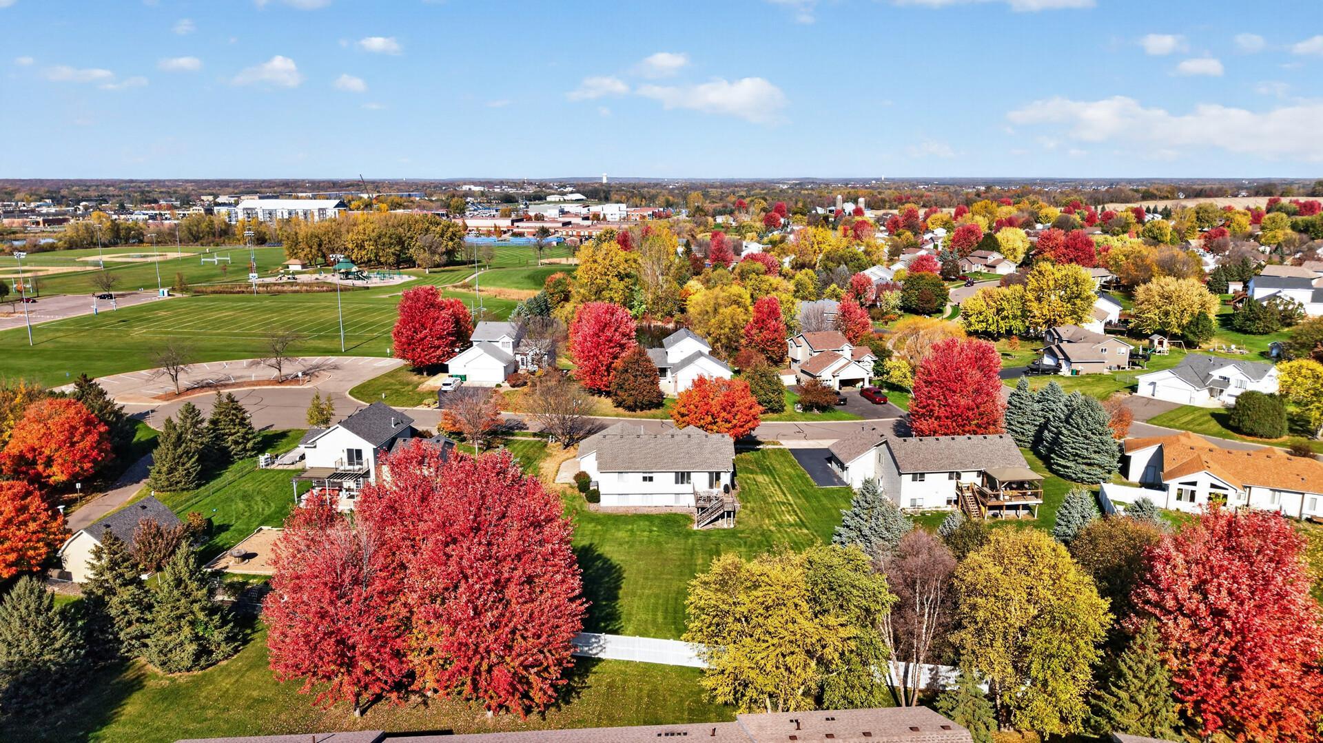 View of Residential at 20665 Bluebill Avenue, Rogers MN 55374, Rogers (8 of 15) - Mike Wilen | Minnesota Team Real Estate