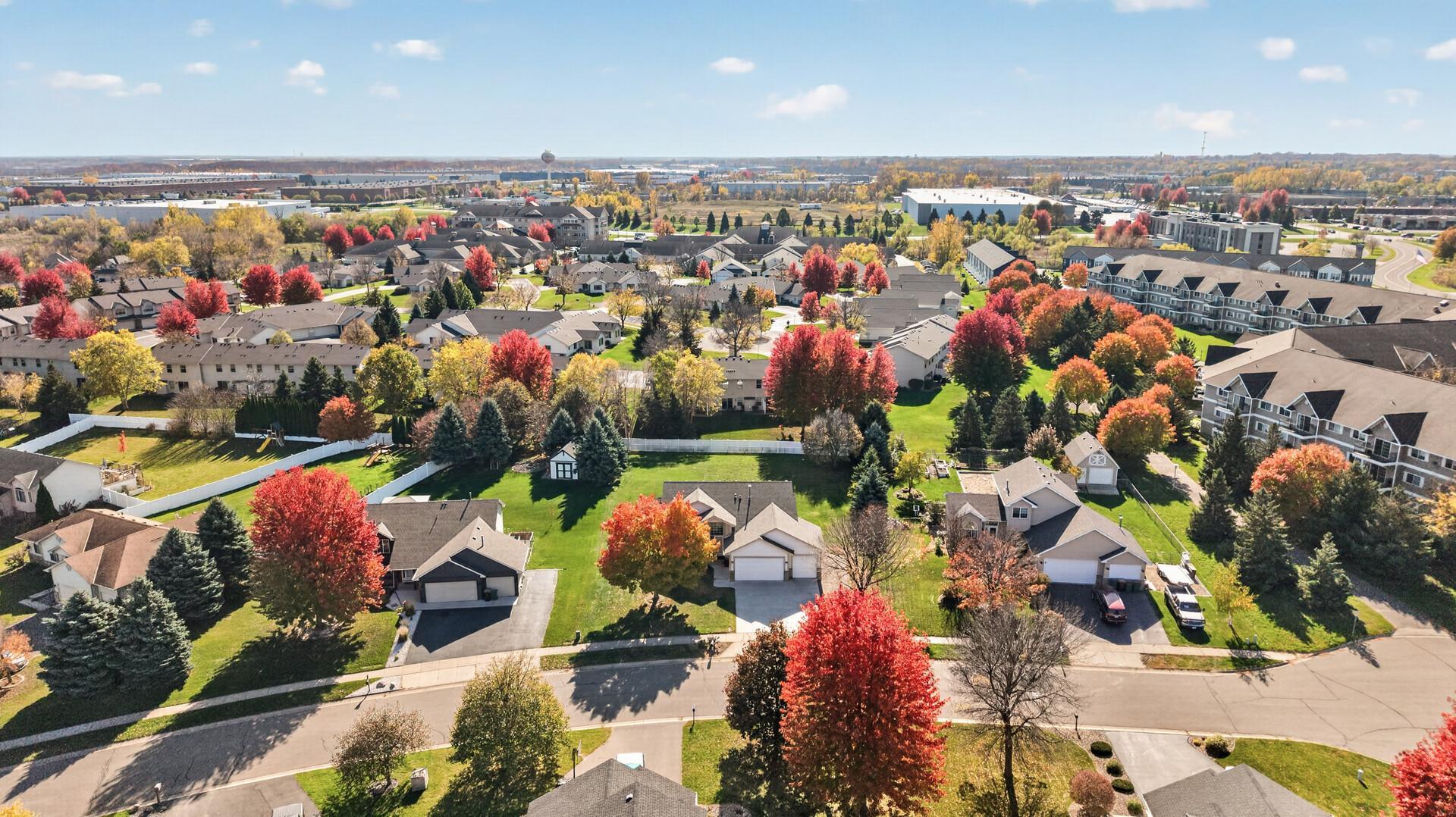 View of Residential at 20665 Bluebill Avenue, Rogers MN 55374, Rogers (7 of 15) - Mike Wilen | Minnesota Team Real Estate