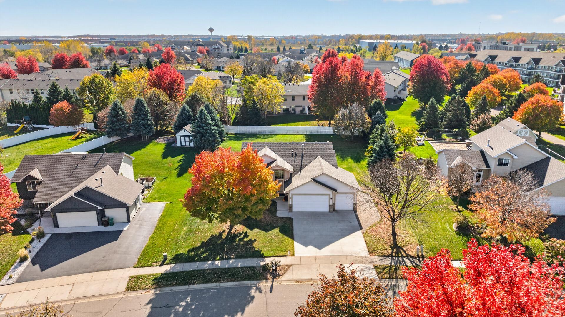 View of Residential at 20665 Bluebill Avenue, Rogers MN 55374, Rogers (2 of 15) - Mike Wilen | Minnesota Team Real Estate