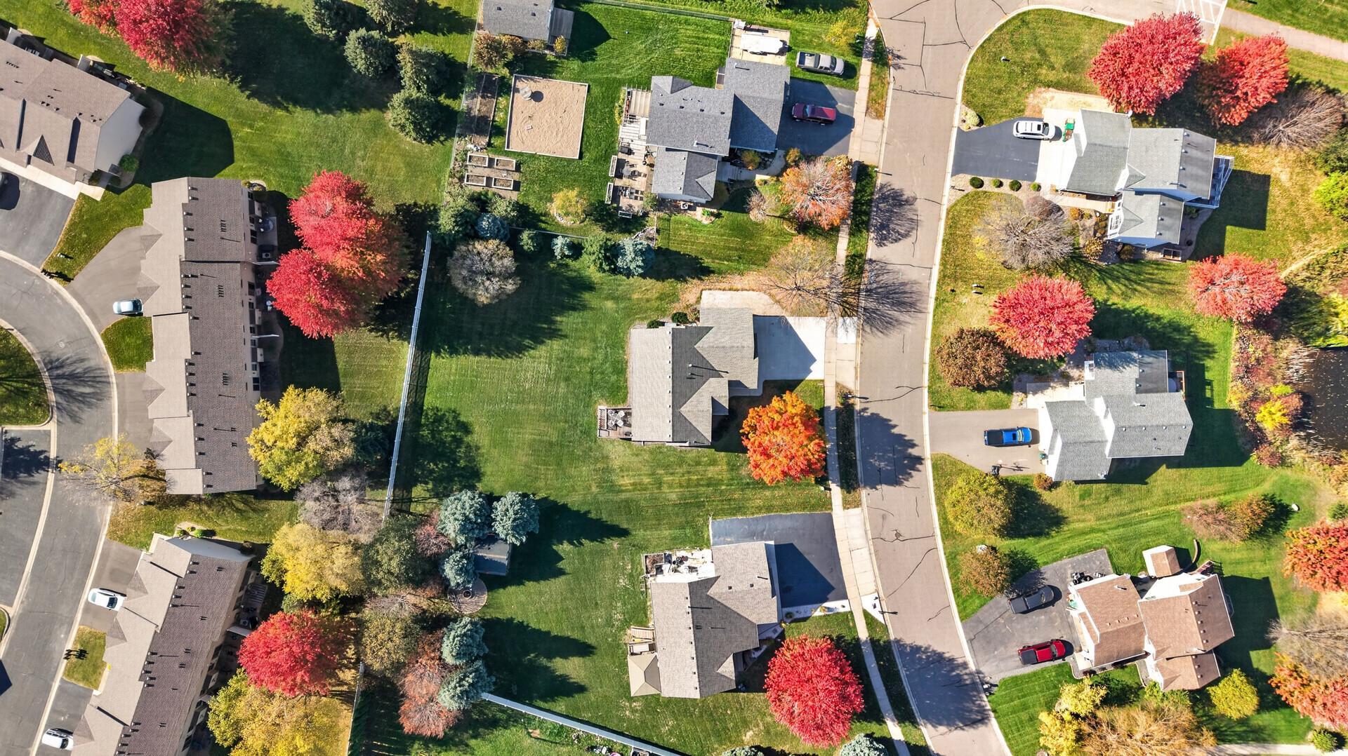 View of Residential at 20665 Bluebill Avenue, Rogers MN 55374, Rogers (6 of 15) - Mike Wilen | Minnesota Team Real Estate
