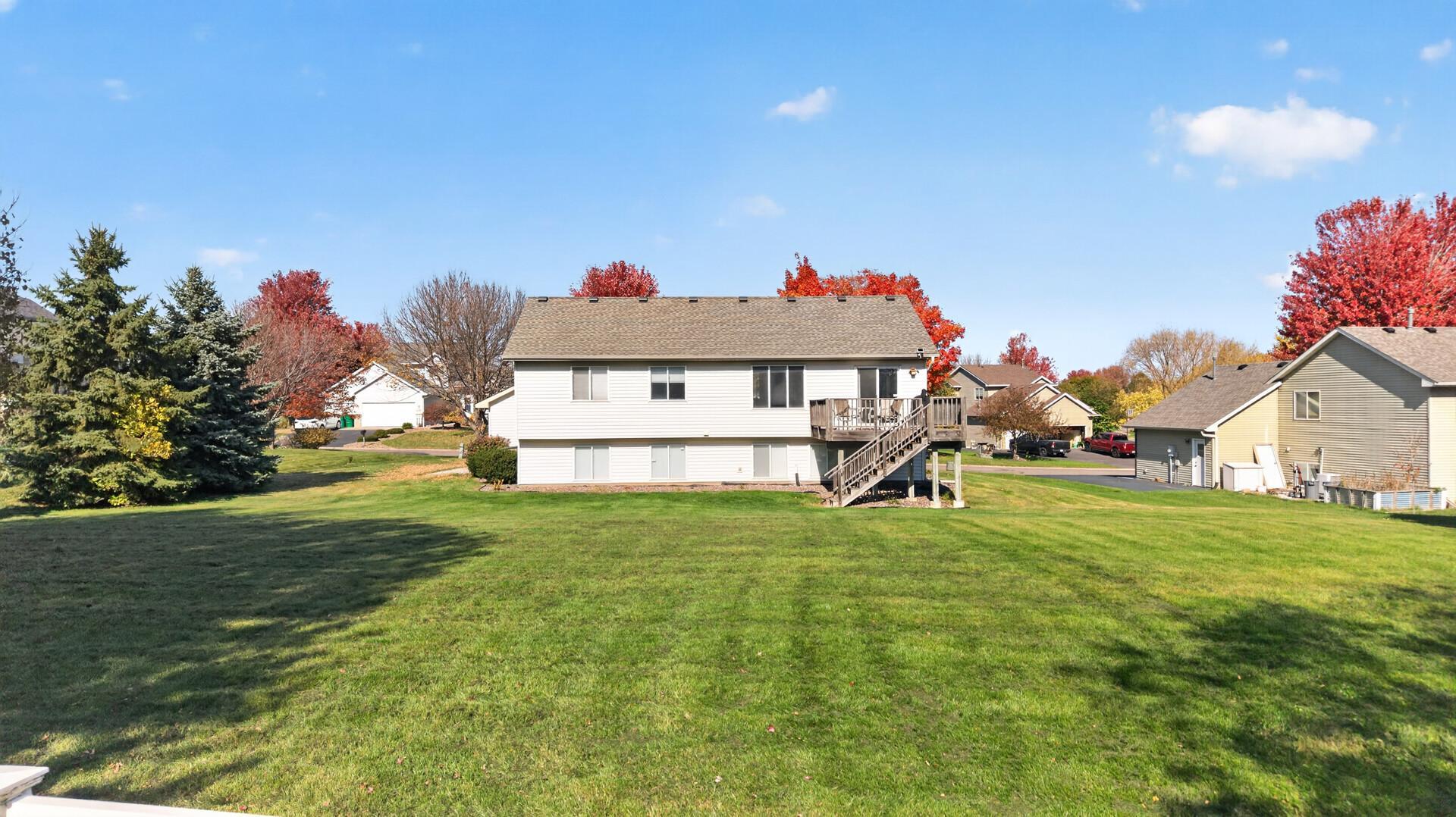 View of Residential at 20665 Bluebill Avenue, Rogers MN 55374, Rogers (5 of 15) - Mike Wilen | Minnesota Team Real Estate