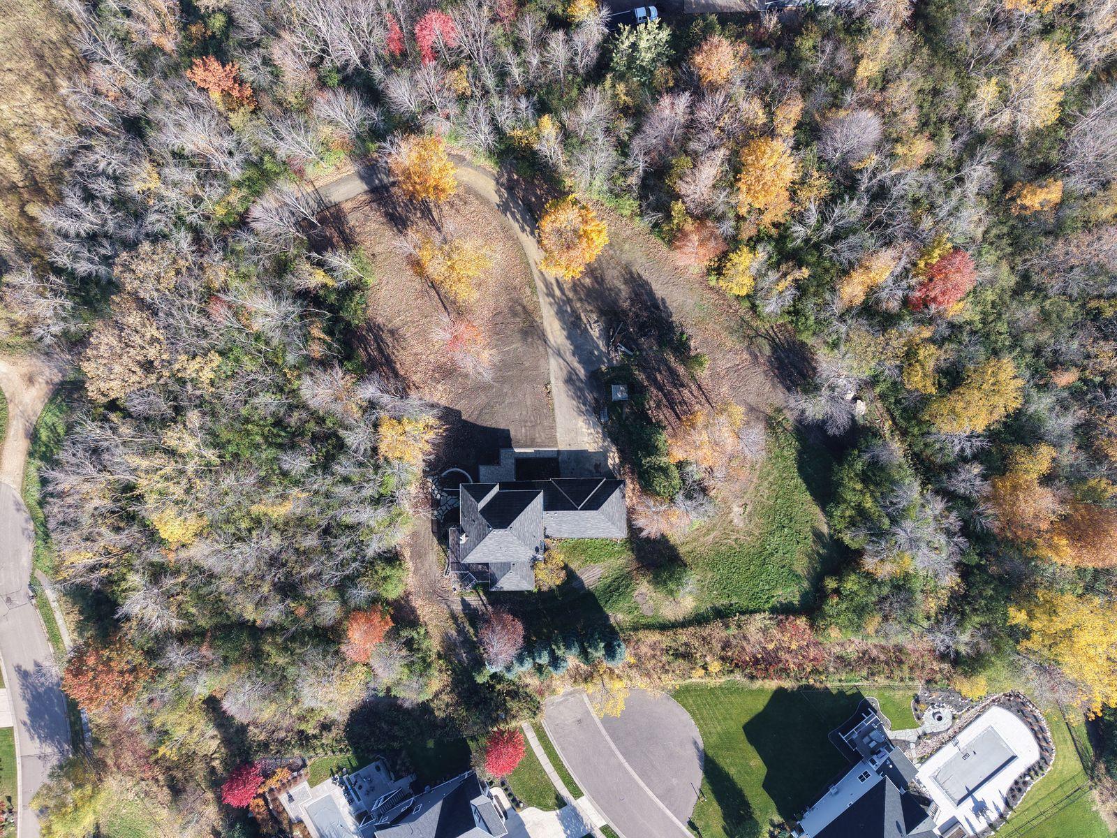 View of Land at 5741 Juneau lane Lane, Plymouth MN 55446, Plymouth (5 of 6) - Mike Wilen | Minnesota Team Real Estate