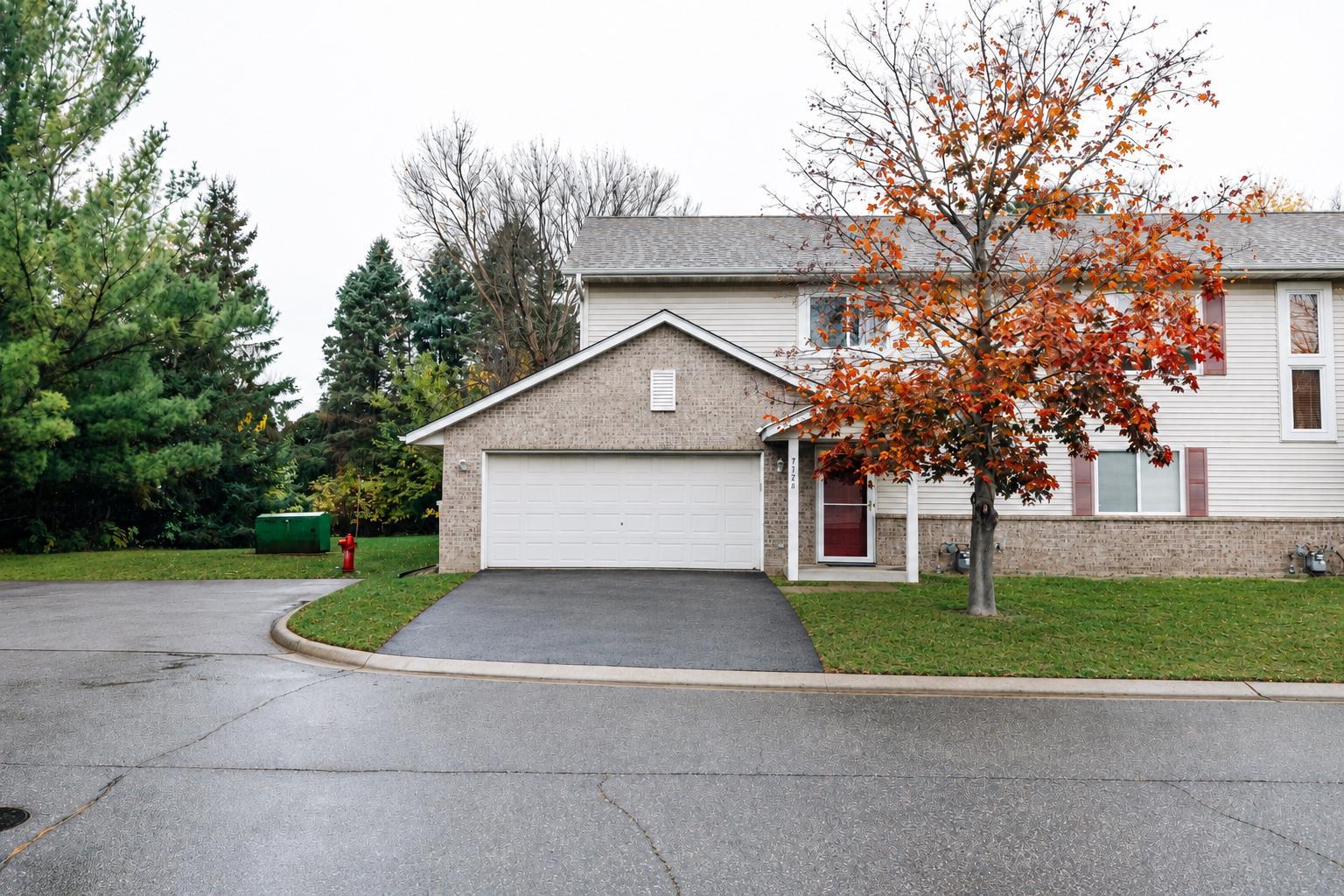 View of Townhome at 7126 Jorgensen Lane, Cottage Grove - Mike Wilen | Minnesota Team Real Estate