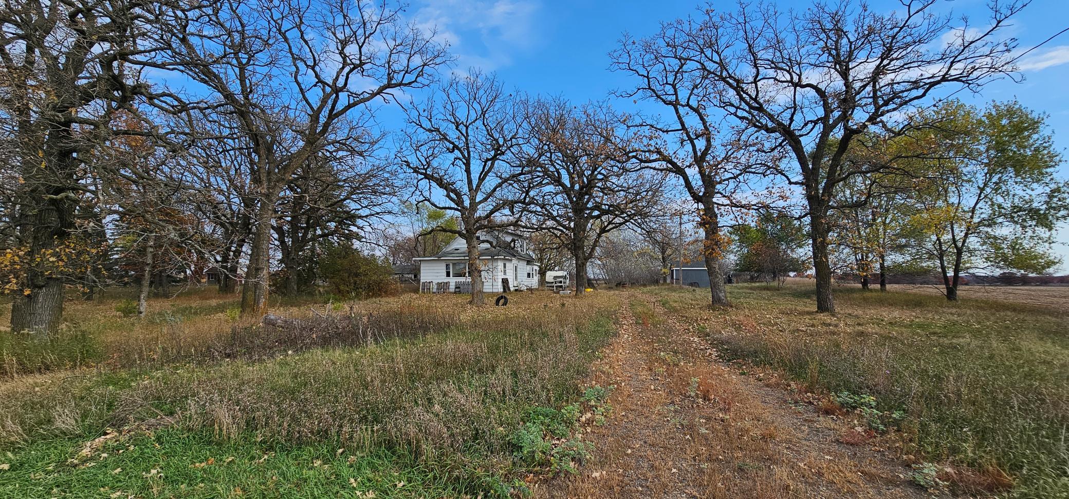 View of Single Family at 25275 104th Street, Zimmerman - Mike Wilen | Minnesota Team Real Estate