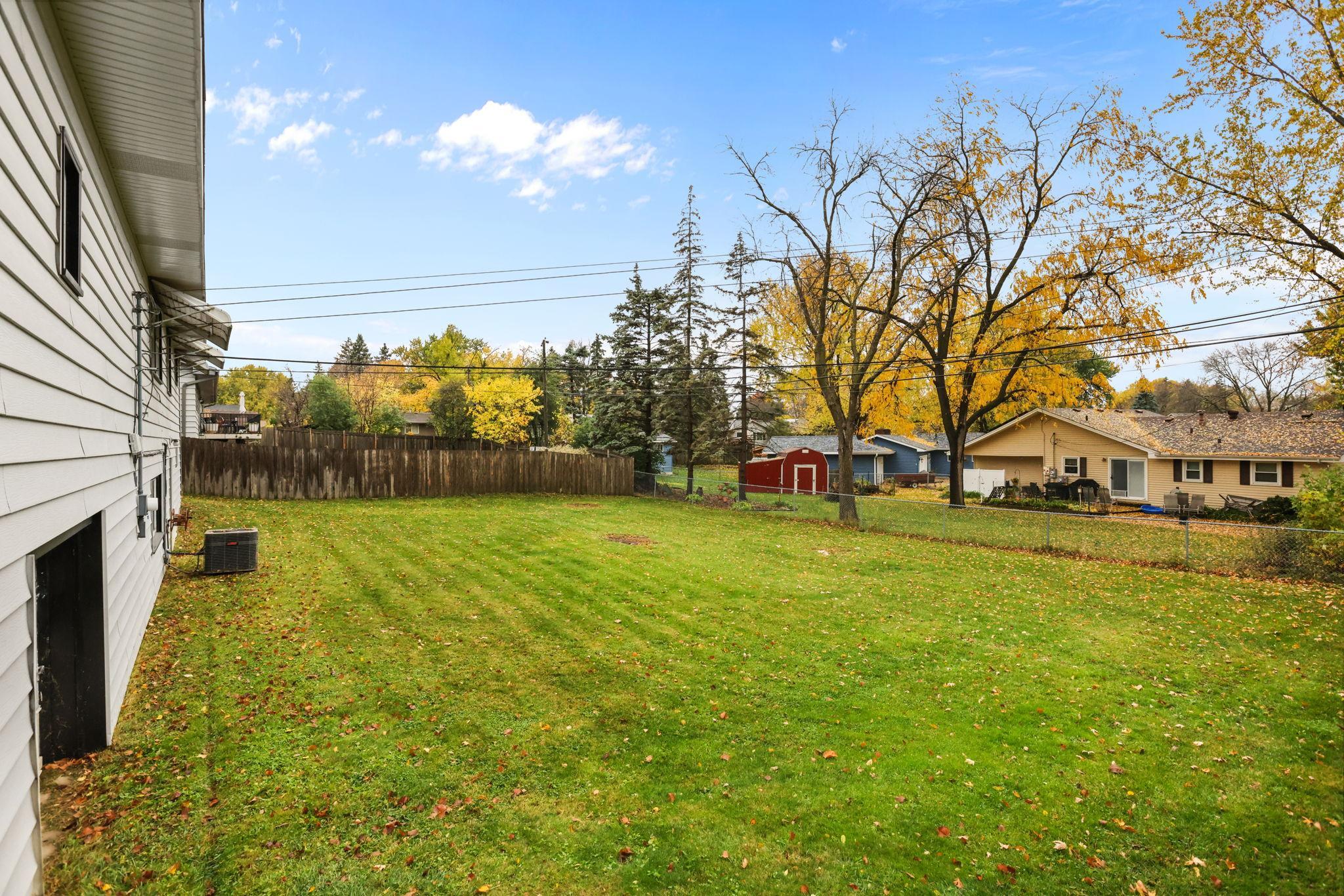 View of Residential at 3117 Boone Avenue, New Hope MN 55427, New Hope (35 of 39) - Mike Wilen | Minnesota Team Real Estate
