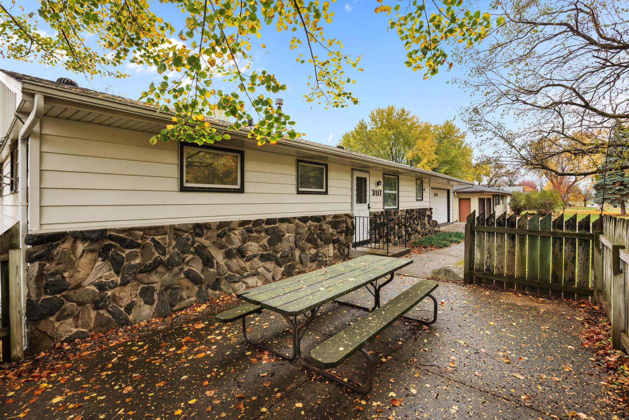 View of Residential at 3117 Boone Avenue, New Hope MN 55427, New Hope (32 of 39) - Mike Wilen | Minnesota Team Real Estate