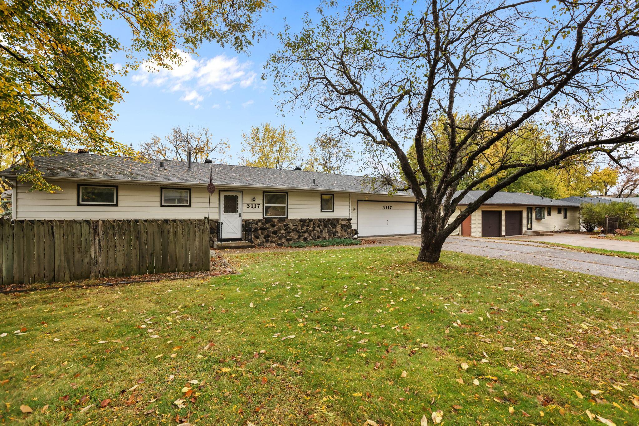 View of Residential at 3117 Boone Avenue, New Hope MN 55427, New Hope (33 of 39) - Mike Wilen | Minnesota Team Real Estate