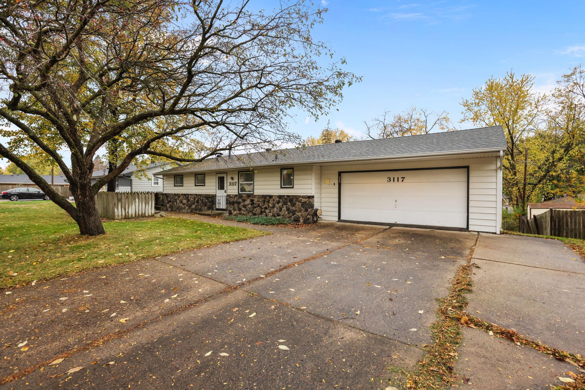 View of Residential at 3117 Boone Avenue, New Hope MN 55427, New Hope (2 of 39) - Mike Wilen | Minnesota Team Real Estate