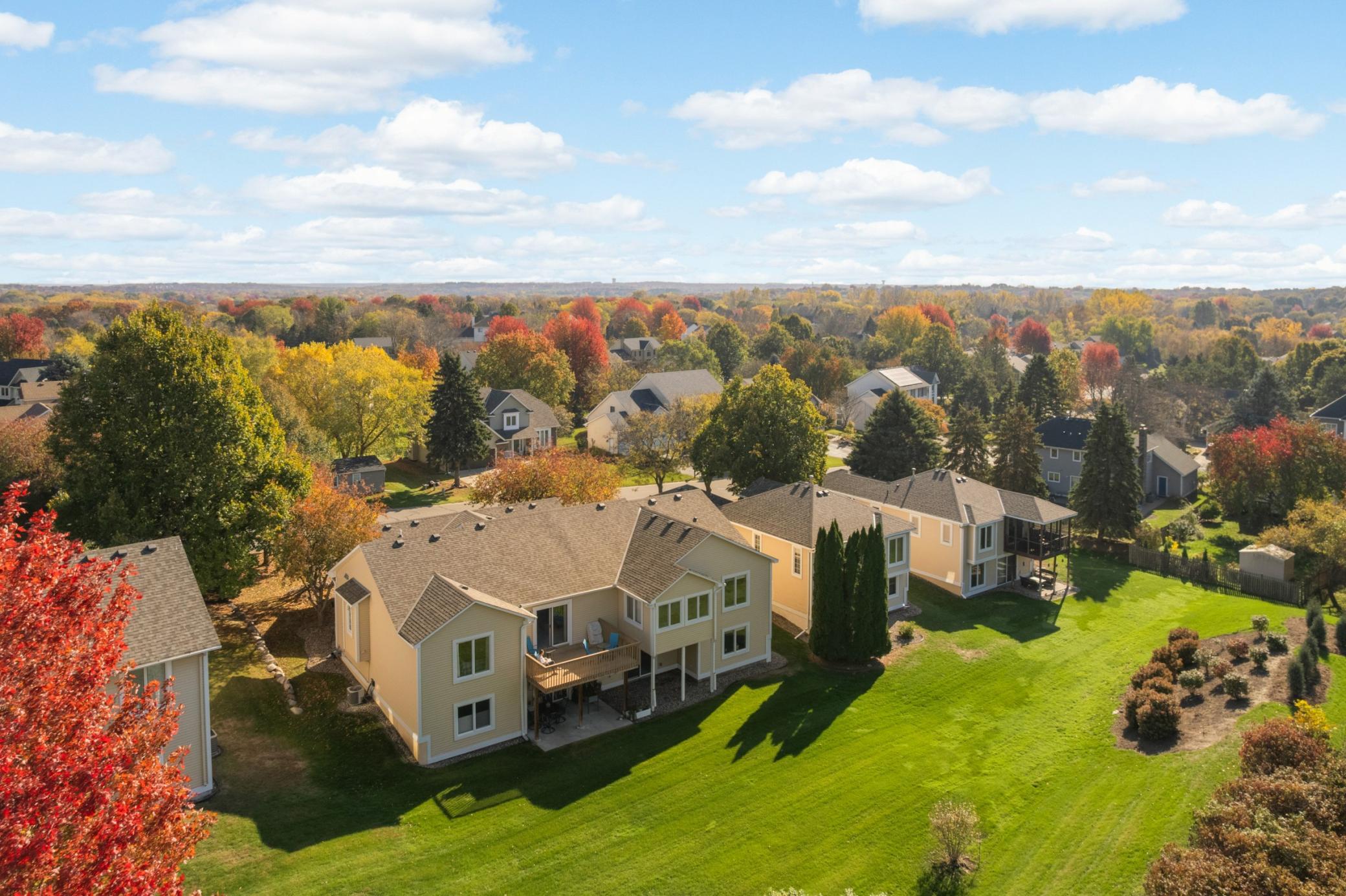 View of Residential at 808 Winterberry Drive, Woodbury MN 55125, Woodbury (4 of 34) - Mike Wilen | Minnesota Team Real Estate