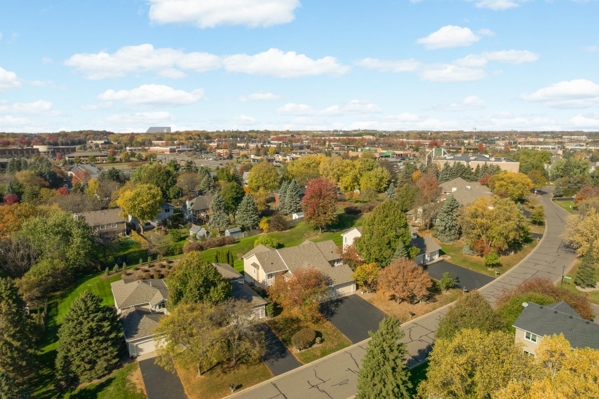 View of Residential at 808 Winterberry Drive, Woodbury MN 55125, Woodbury (5 of 34) - Mike Wilen | Minnesota Team Real Estate