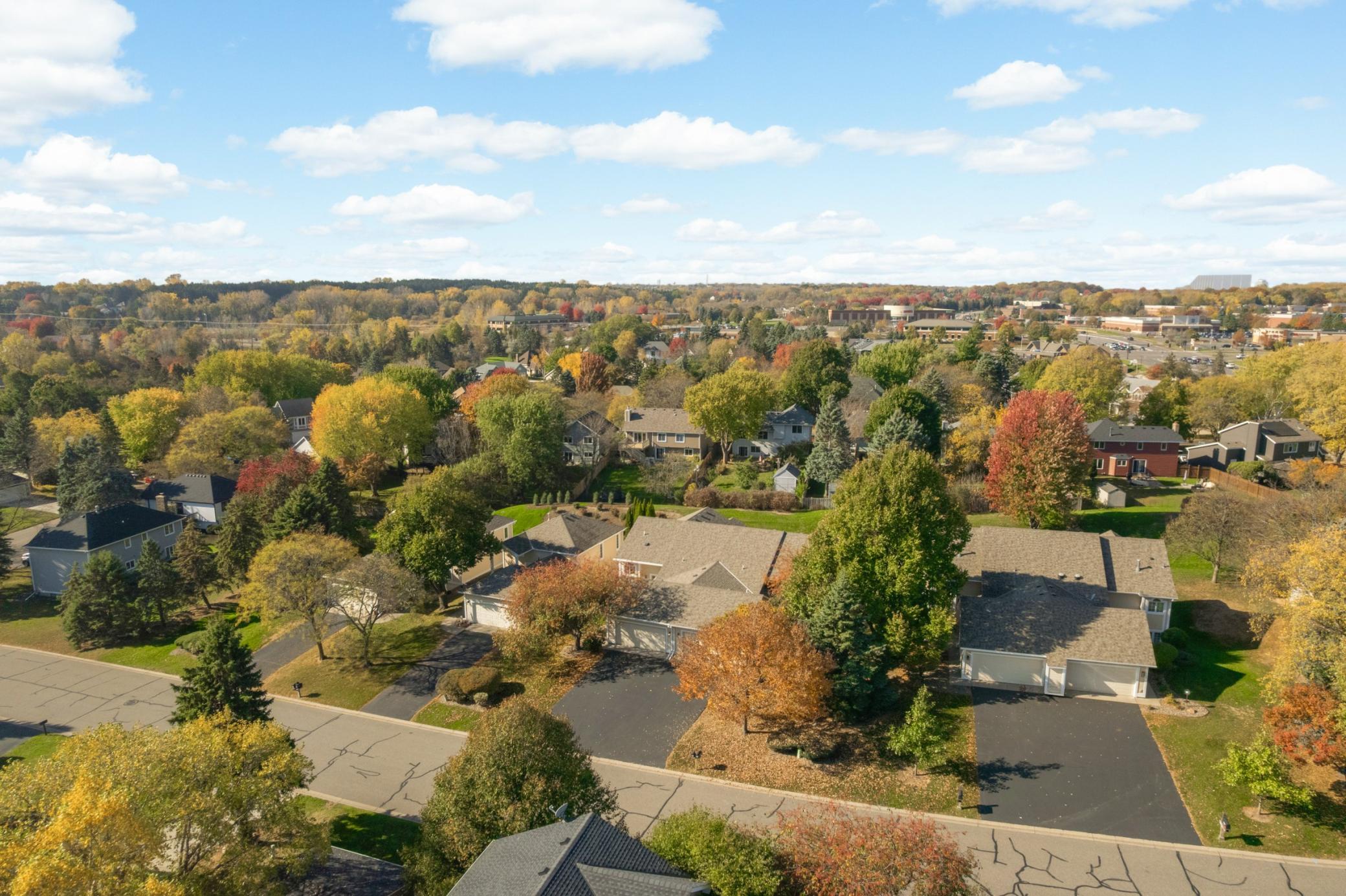 View of Residential at 808 Winterberry Drive, Woodbury MN 55125, Woodbury (6 of 34) - Mike Wilen | Minnesota Team Real Estate