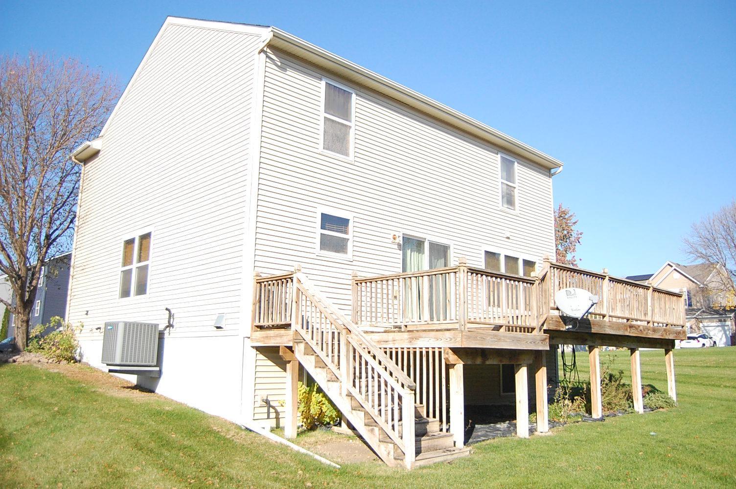 View of Residential at 10189 42nd Street, Saint Michael MN 55376, Saint Michael (2 of 27) - Mike Wilen | Minnesota Team Real Estate
