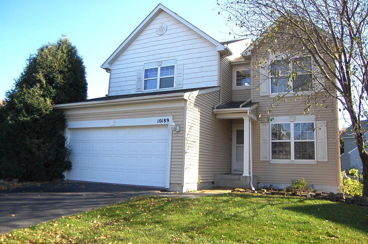 View of Single Family at 10189 42nd Street, Saint Michael - Mike Wilen | Minnesota Team Real Estate