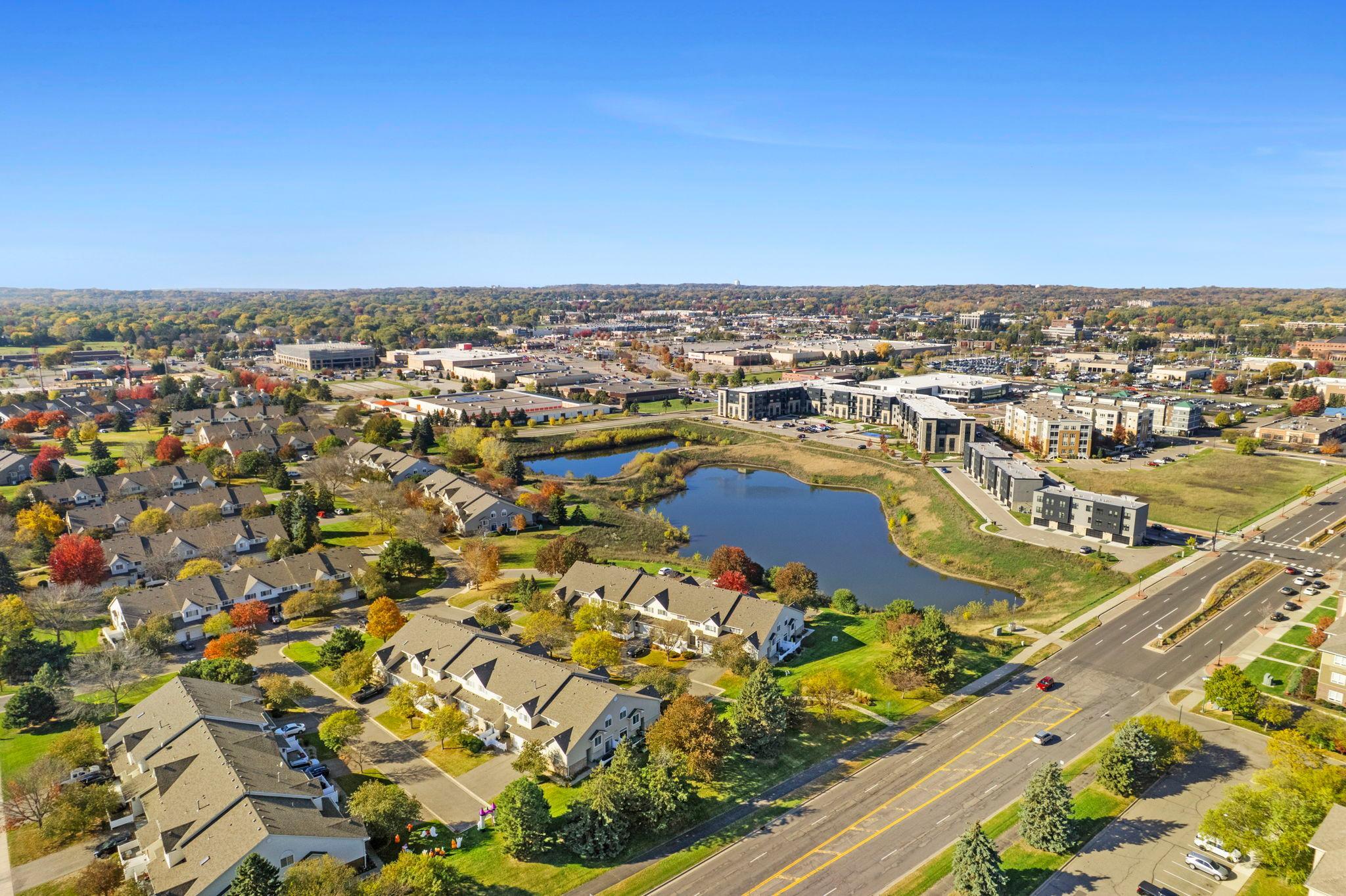 View of Residential at 15551 Garnet Way, Apple Valley MN 55124, Apple Valley (4 of 39) - Mike Wilen | Minnesota Team Real Estate