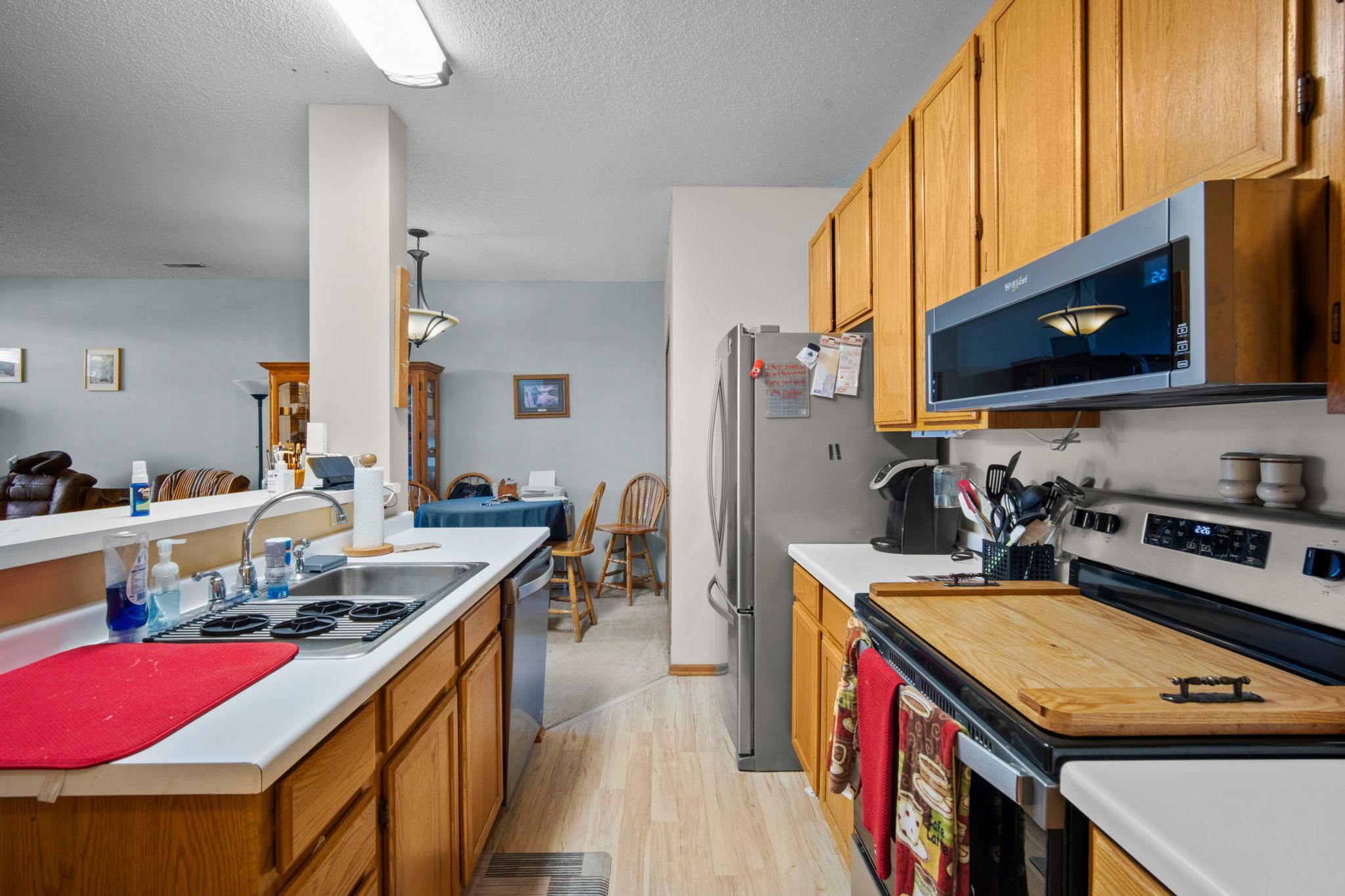 View of Residential at 15551 Garnet Way, Apple Valley MN 55124, Apple Valley (21 of 39) - Mike Wilen | Minnesota Team Real Estate