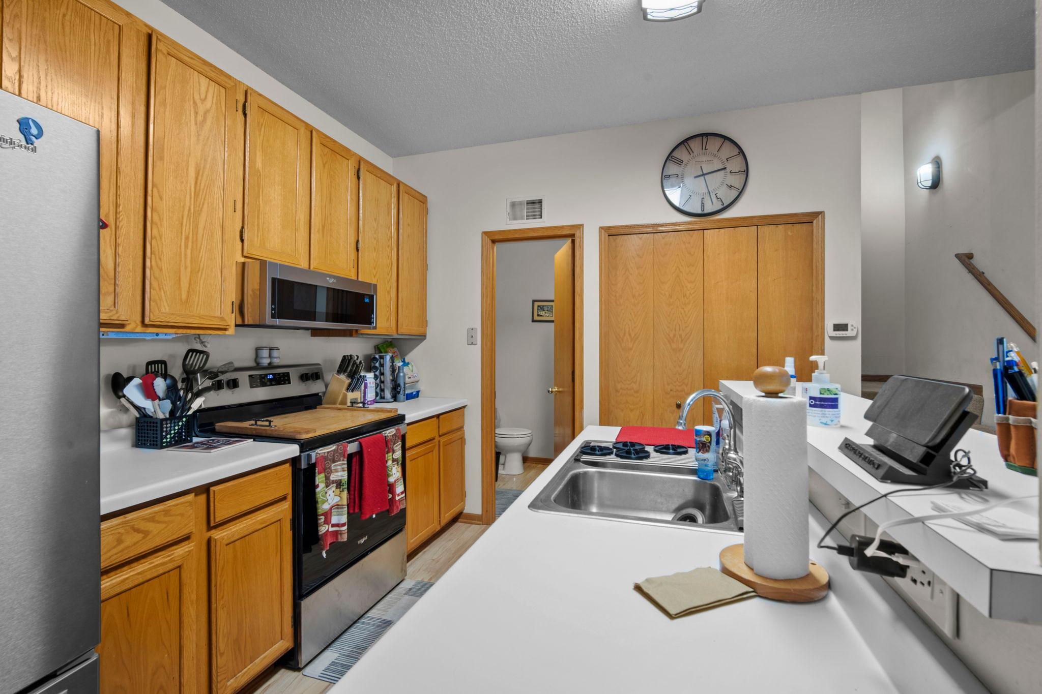 View of Residential at 15551 Garnet Way, Apple Valley MN 55124, Apple Valley (19 of 39) - Mike Wilen | Minnesota Team Real Estate