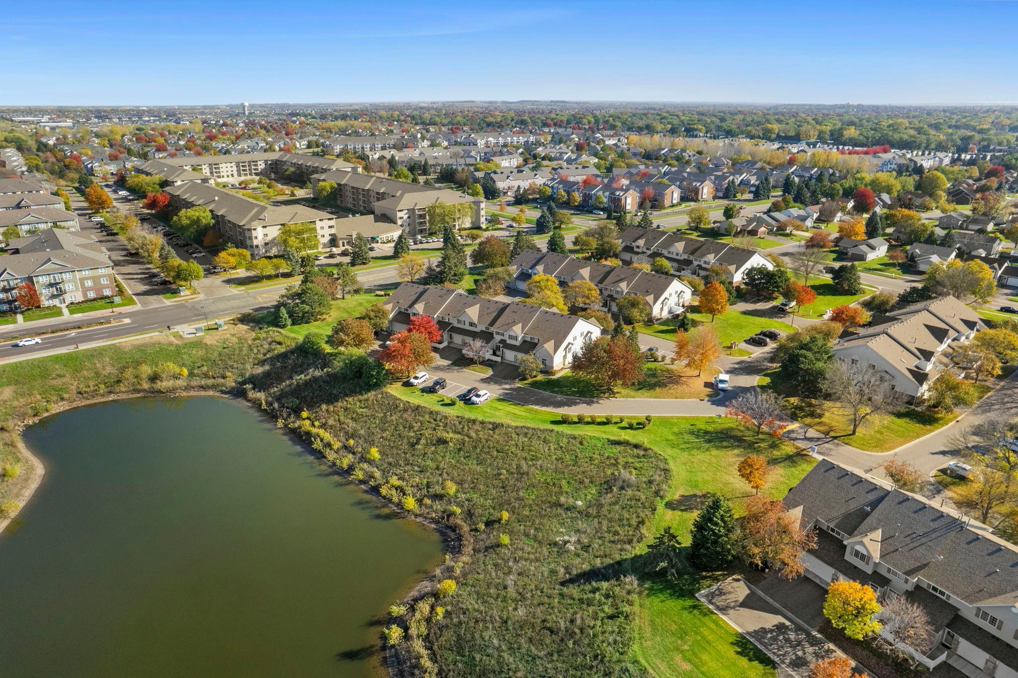 View of Residential at 15551 Garnet Way, Apple Valley MN 55124, Apple Valley (2 of 39) - Mike Wilen | Minnesota Team Real Estate