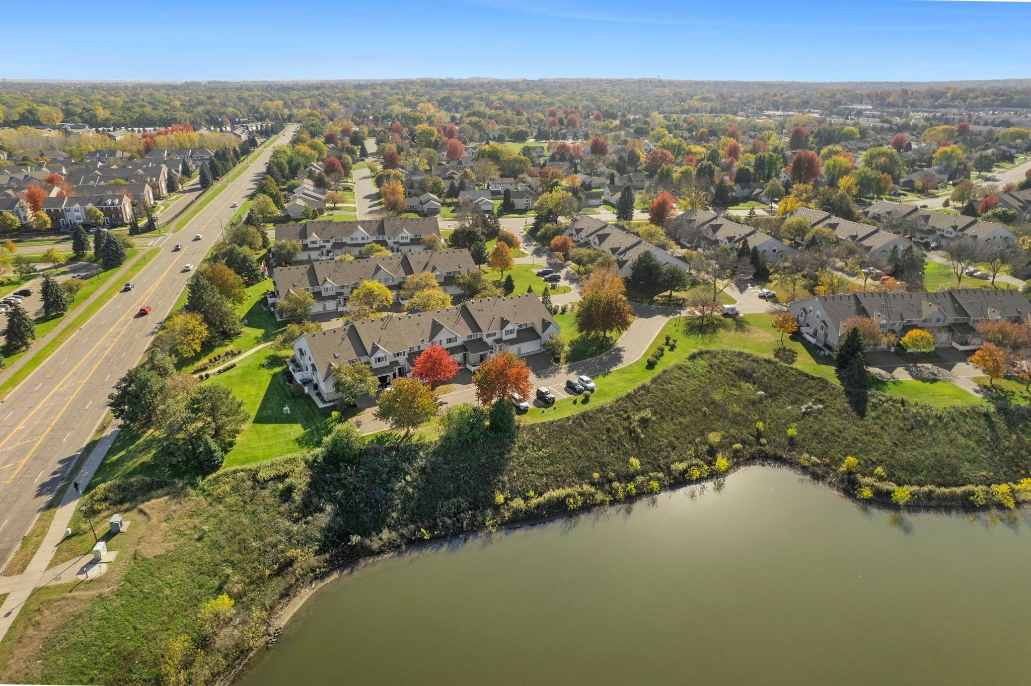 View of Residential at 15551 Garnet Way, Apple Valley MN 55124, Apple Valley (3 of 39) - Mike Wilen | Minnesota Team Real Estate