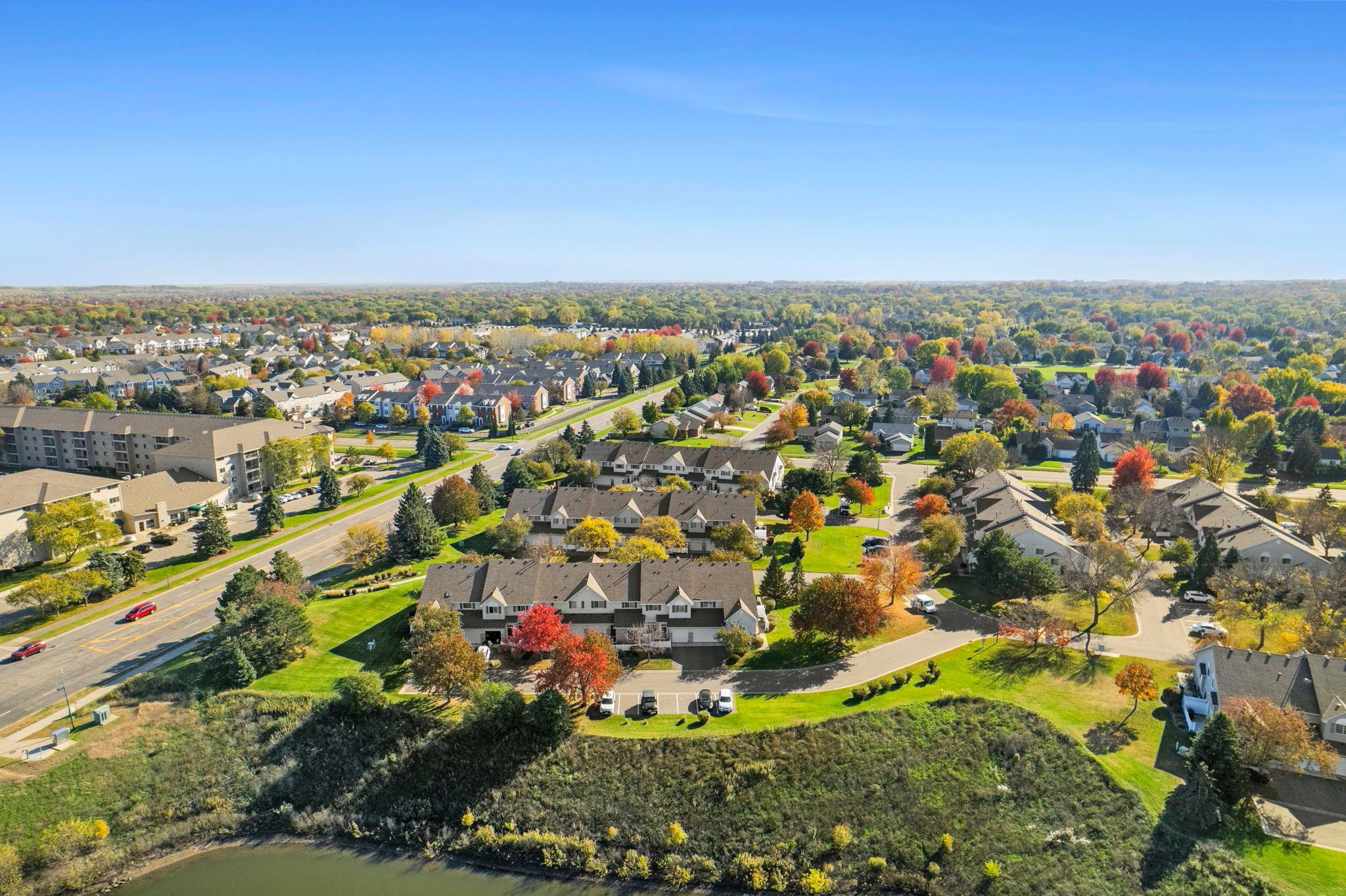 View of Residential at 15551 Garnet Way, Apple Valley MN 55124, Apple Valley (37 of 39) - Mike Wilen | Minnesota Team Real Estate