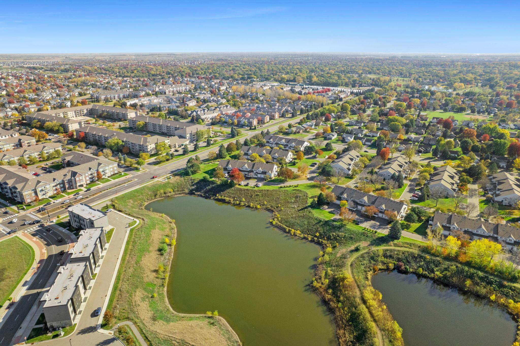View of Residential at 15551 Garnet Way, Apple Valley MN 55124, Apple Valley (36 of 39) - Mike Wilen | Minnesota Team Real Estate