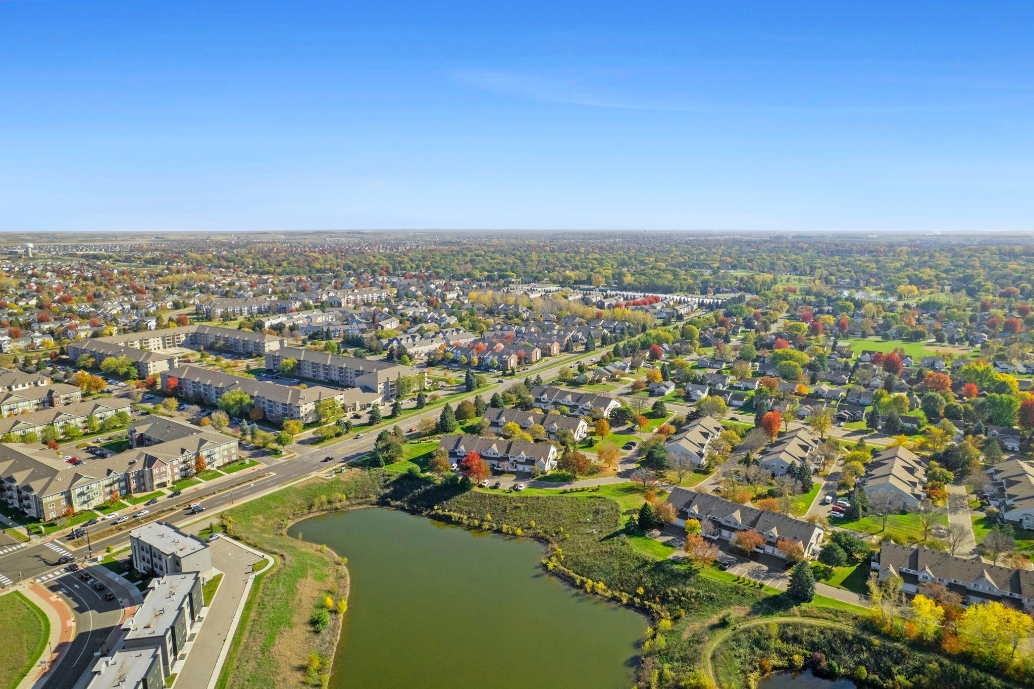 View of Residential at 15551 Garnet Way, Apple Valley MN 55124, Apple Valley (35 of 39) - Mike Wilen | Minnesota Team Real Estate
