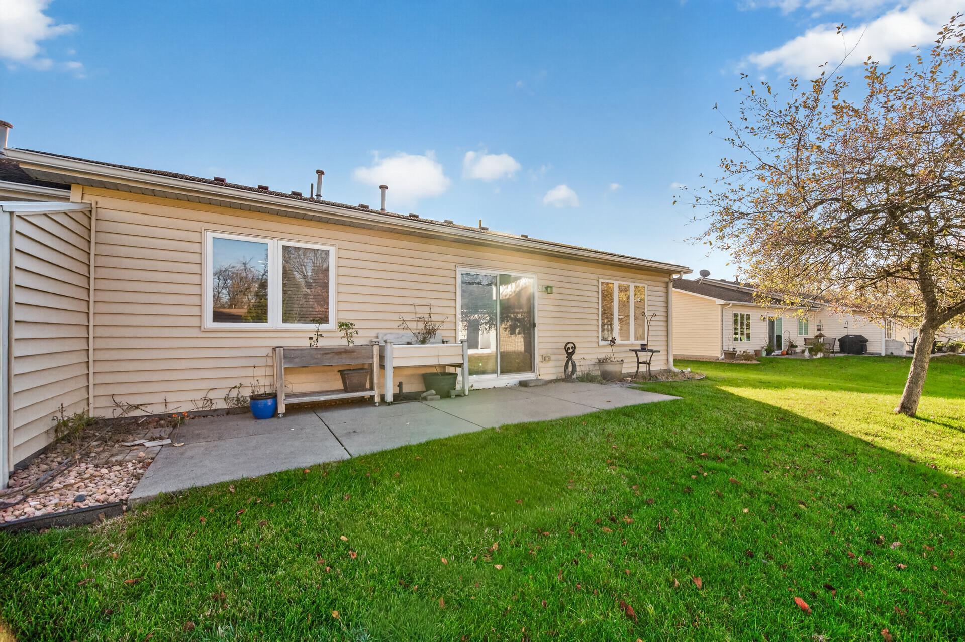 View of Residential at 3455 Valento Circle, Vadnais Heights MN 55127, Vadnais Heights (27 of 29) - Mike Wilen | Minnesota Team Real Estate