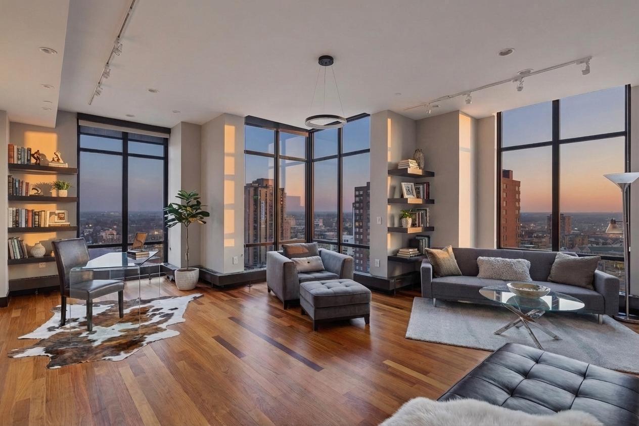 201 11th Street #2100 - for sale property at $1,249,000