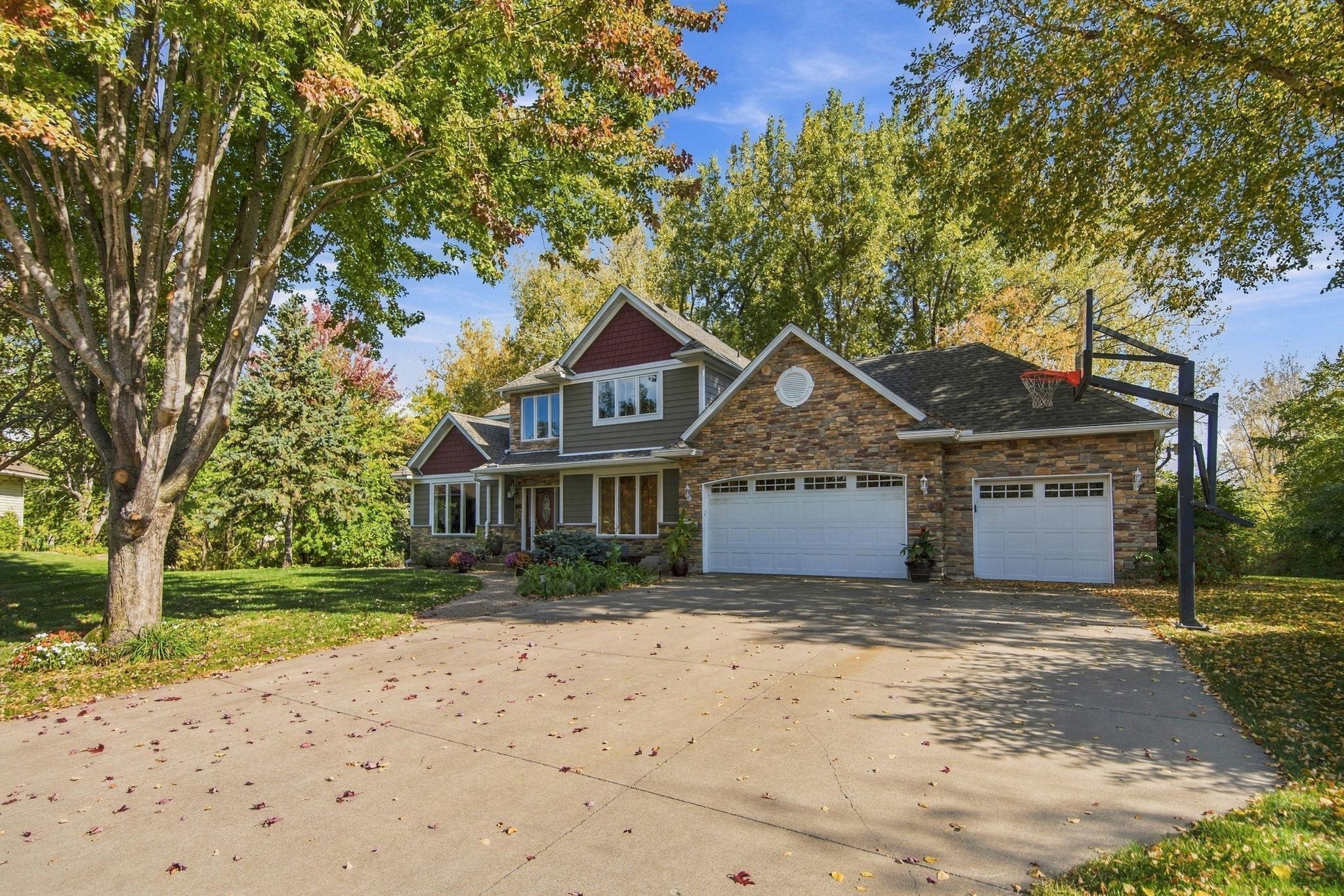 View of Residential at 1438 Pondview Circle, Lino Lakes MN 55038, Lino Lakes (11 of 42) - Mike Wilen | Minnesota Team Real Estate