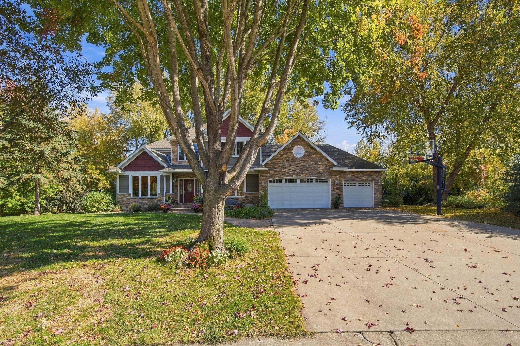 View of Residential at 1438 Pondview Circle, Lino Lakes MN 55038, Lino Lakes (15 of 42) - Mike Wilen | Minnesota Team Real Estate