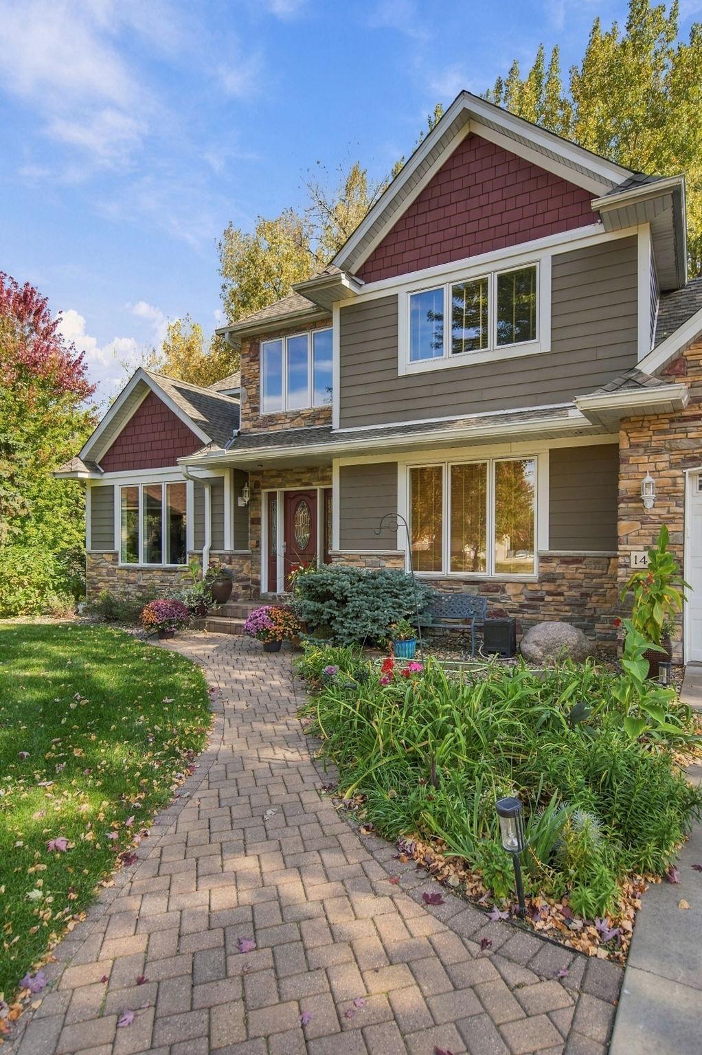 View of Residential at 1438 Pondview Circle, Lino Lakes MN 55038, Lino Lakes (8 of 42) - Mike Wilen | Minnesota Team Real Estate