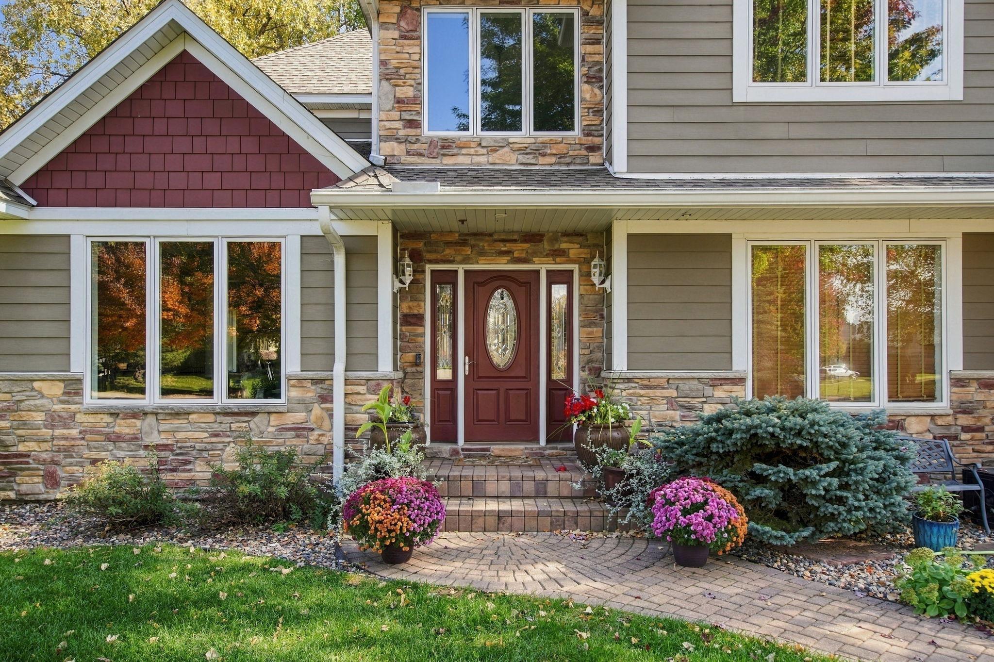 View of Residential at 1438 Pondview Circle, Lino Lakes MN 55038, Lino Lakes (5 of 42) - Mike Wilen | Minnesota Team Real Estate