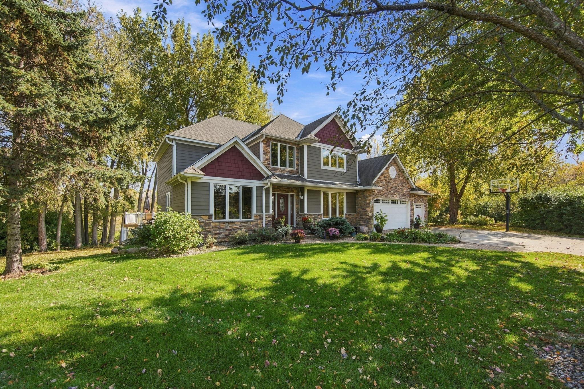 View of Residential at 1438 Pondview Circle, Lino Lakes MN 55038, Lino Lakes (6 of 42) - Mike Wilen | Minnesota Team Real Estate