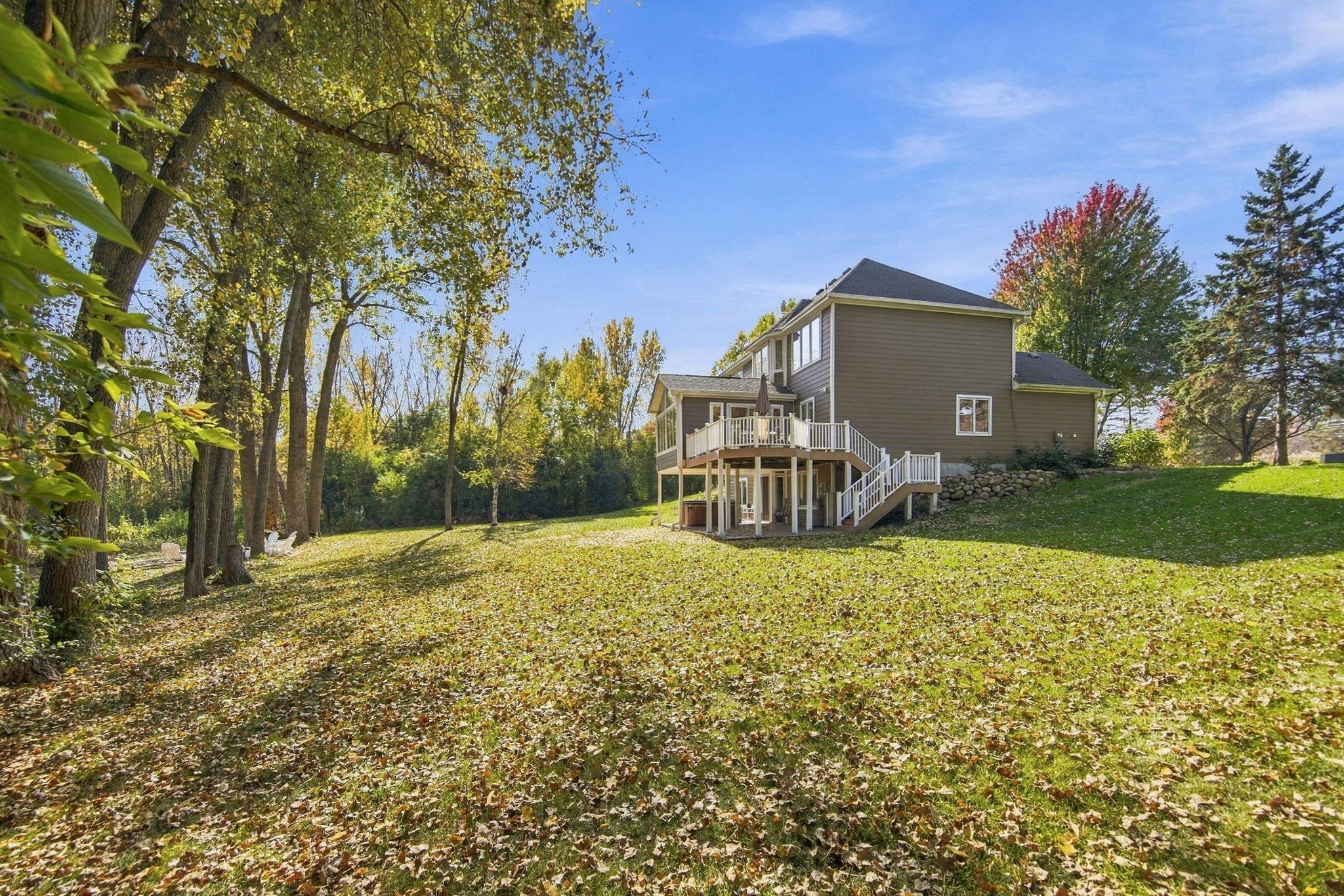 View of Residential at 1438 Pondview Circle, Lino Lakes MN 55038, Lino Lakes (13 of 42) - Mike Wilen | Minnesota Team Real Estate