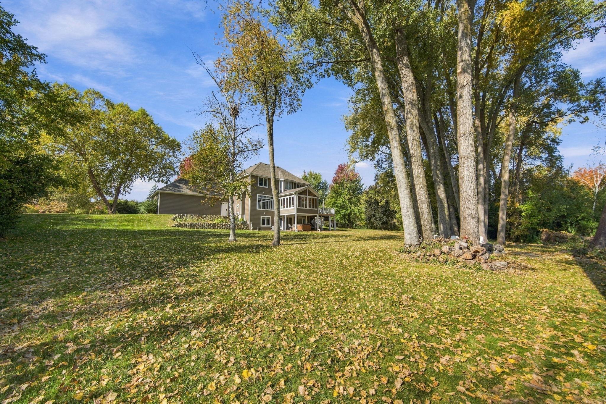 View of Residential at 1438 Pondview Circle, Lino Lakes MN 55038, Lino Lakes (31 of 42) - Mike Wilen | Minnesota Team Real Estate