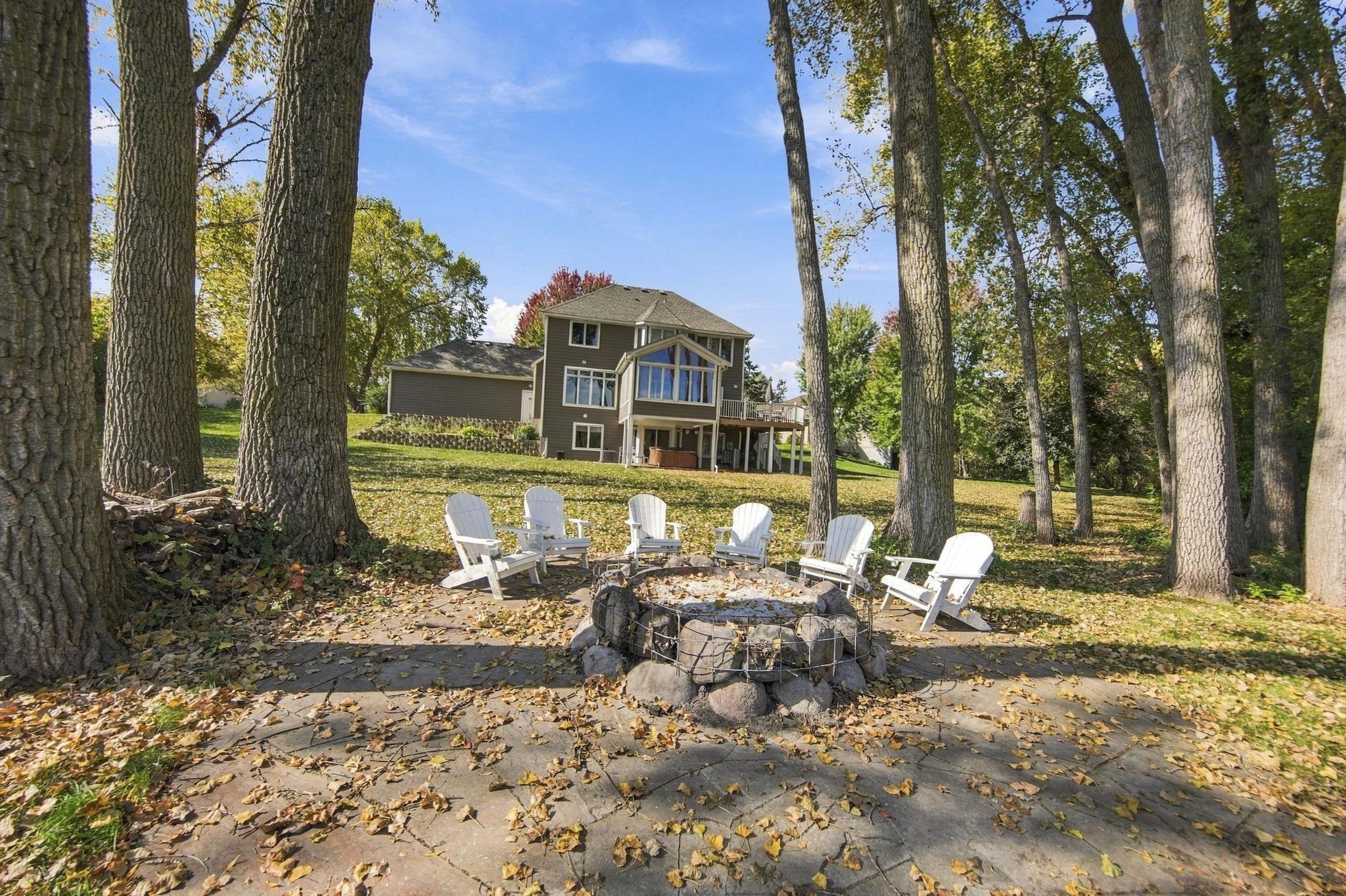 View of Residential at 1438 Pondview Circle, Lino Lakes MN 55038, Lino Lakes (22 of 42) - Mike Wilen | Minnesota Team Real Estate