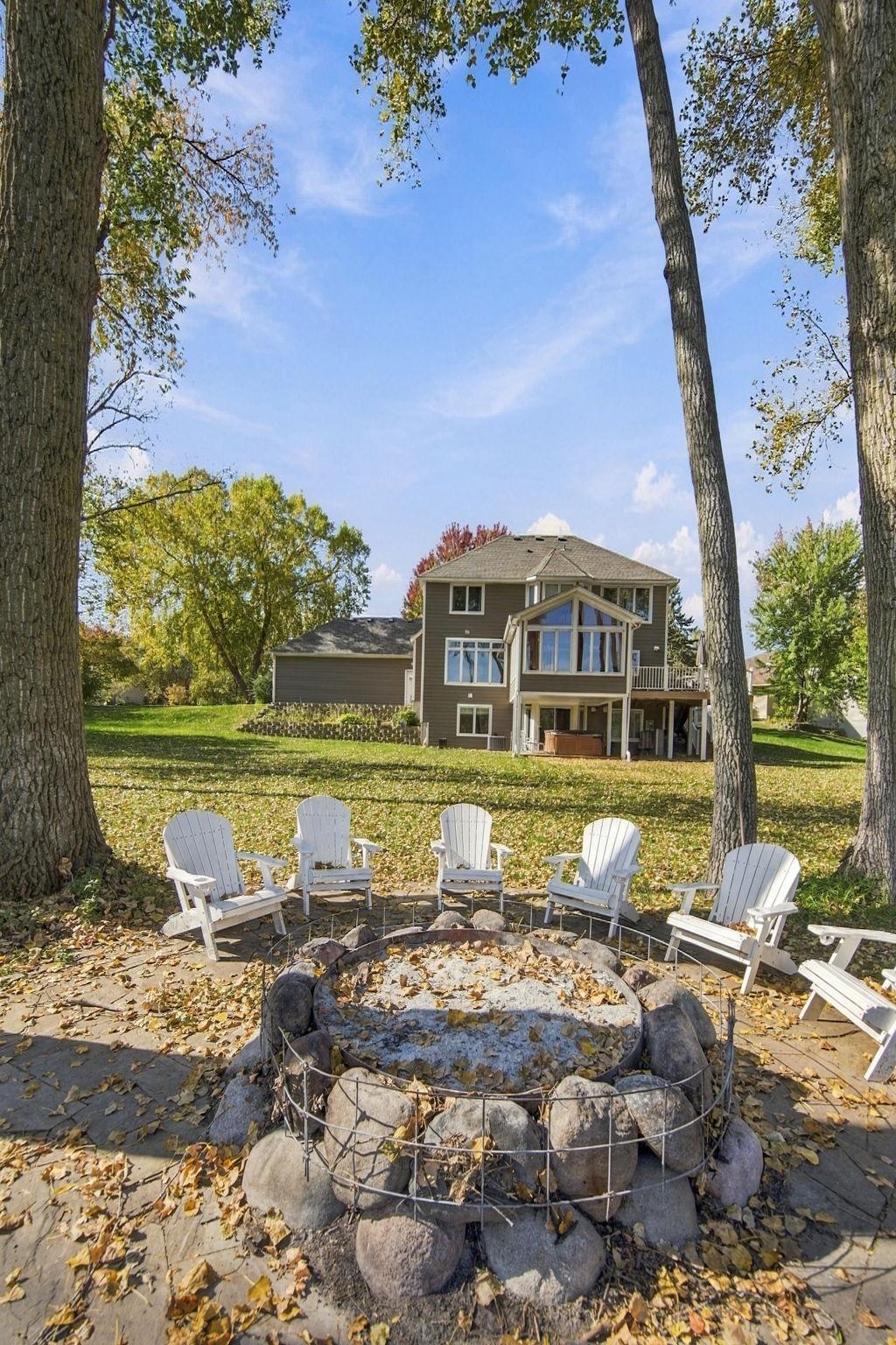 View of Residential at 1438 Pondview Circle, Lino Lakes MN 55038, Lino Lakes (21 of 42) - Mike Wilen | Minnesota Team Real Estate