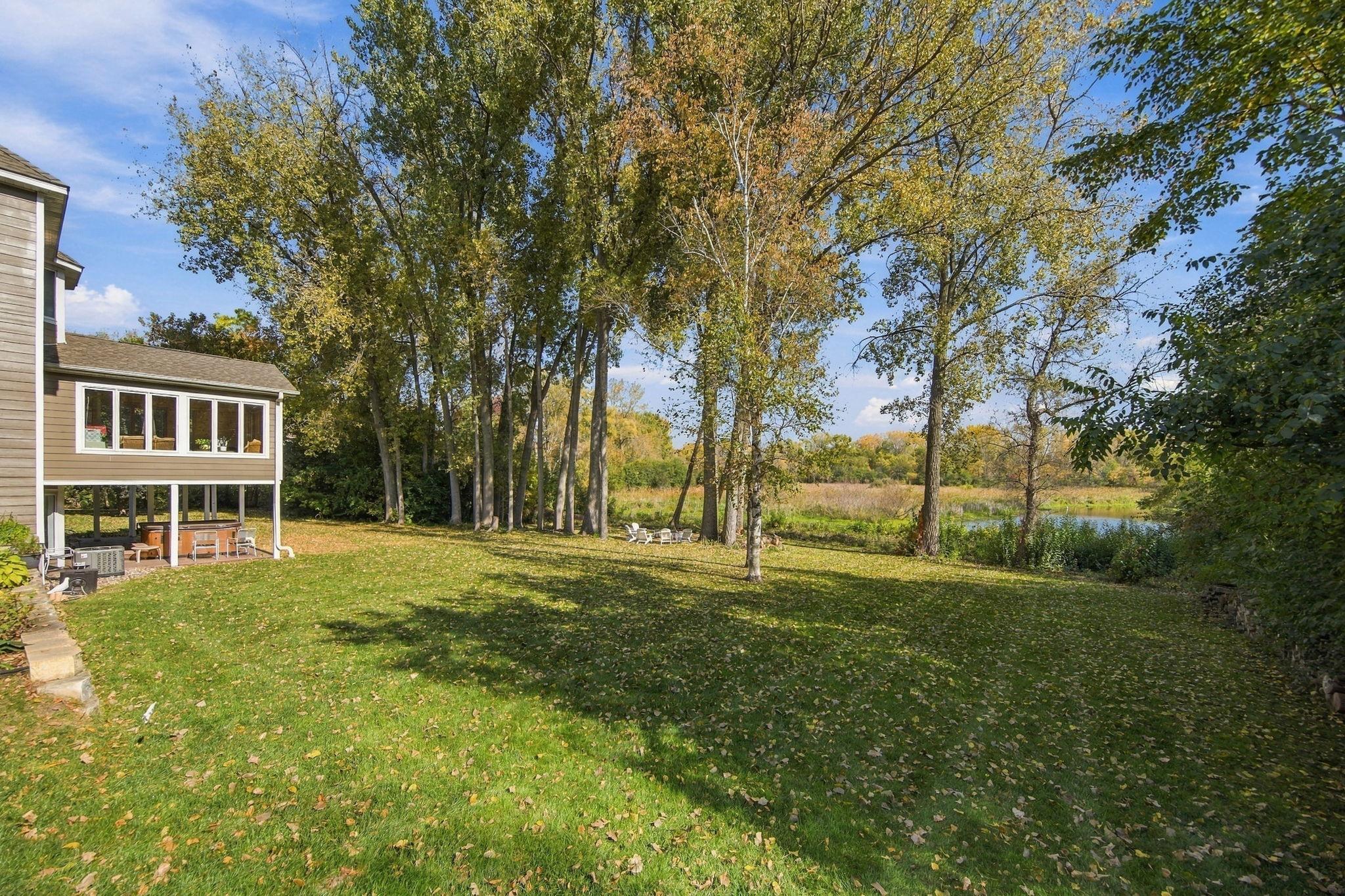 View of Residential at 1438 Pondview Circle, Lino Lakes MN 55038, Lino Lakes (17 of 42) - Mike Wilen | Minnesota Team Real Estate
