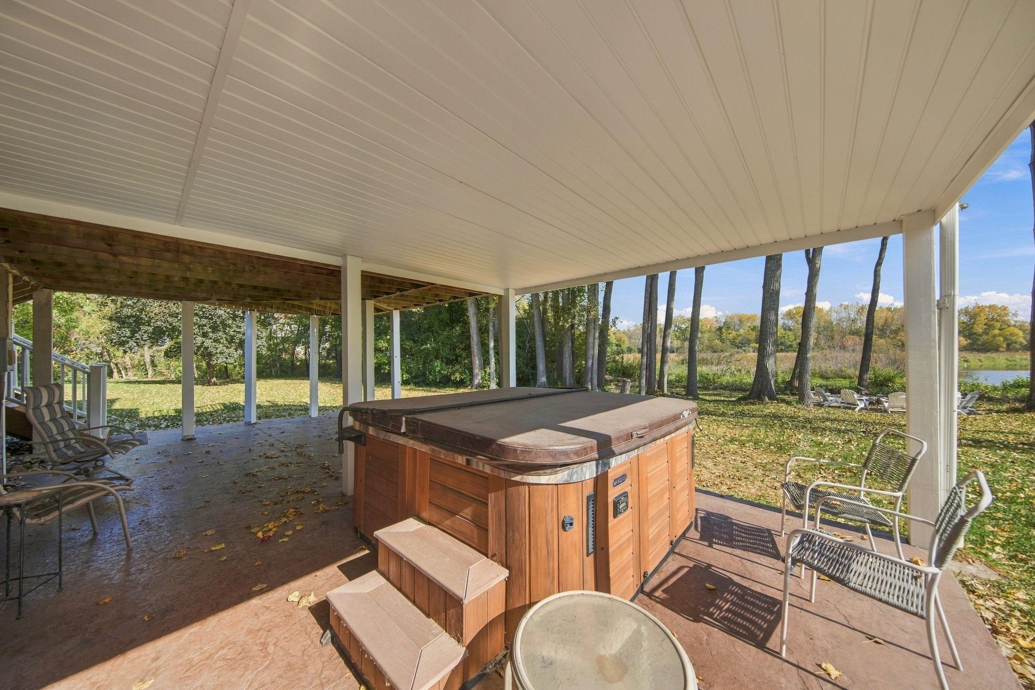 View of Residential at 1438 Pondview Circle, Lino Lakes MN 55038, Lino Lakes (19 of 42) - Mike Wilen | Minnesota Team Real Estate