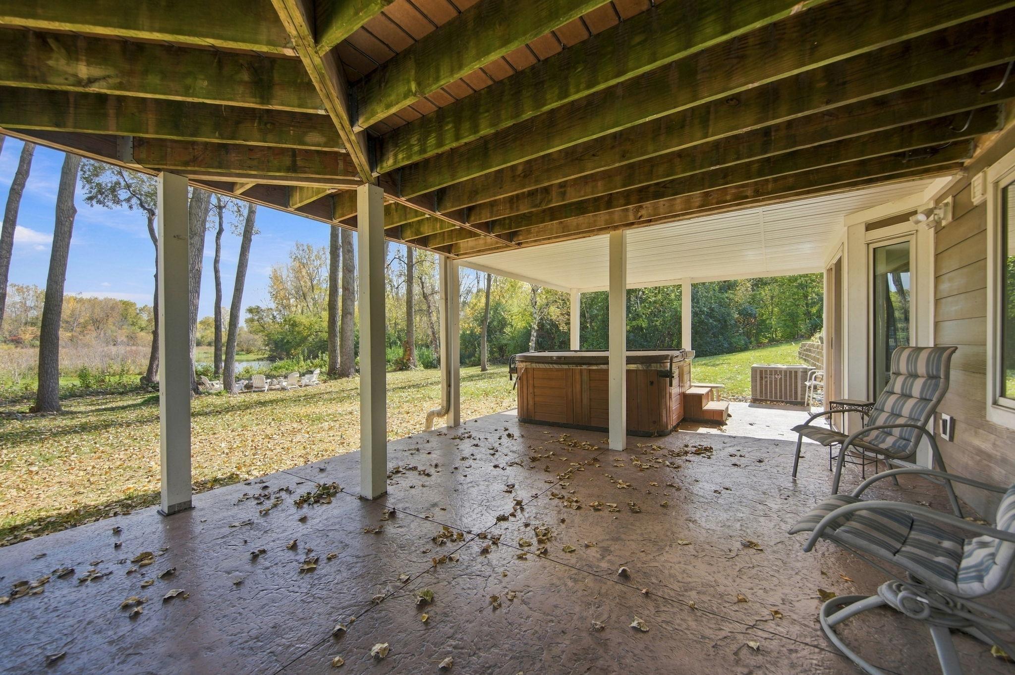 View of Residential at 1438 Pondview Circle, Lino Lakes MN 55038, Lino Lakes (24 of 42) - Mike Wilen | Minnesota Team Real Estate