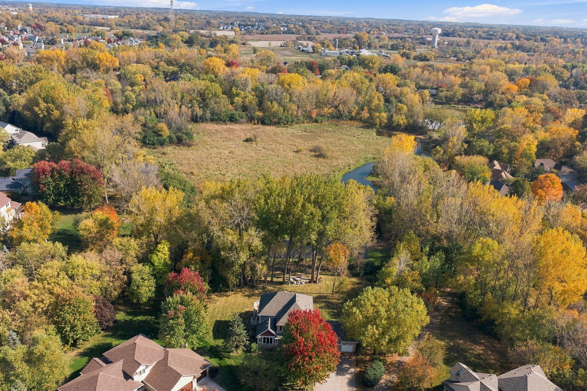 View of Residential at 1438 Pondview Circle, Lino Lakes MN 55038, Lino Lakes (42 of 42) - Mike Wilen | Minnesota Team Real Estate